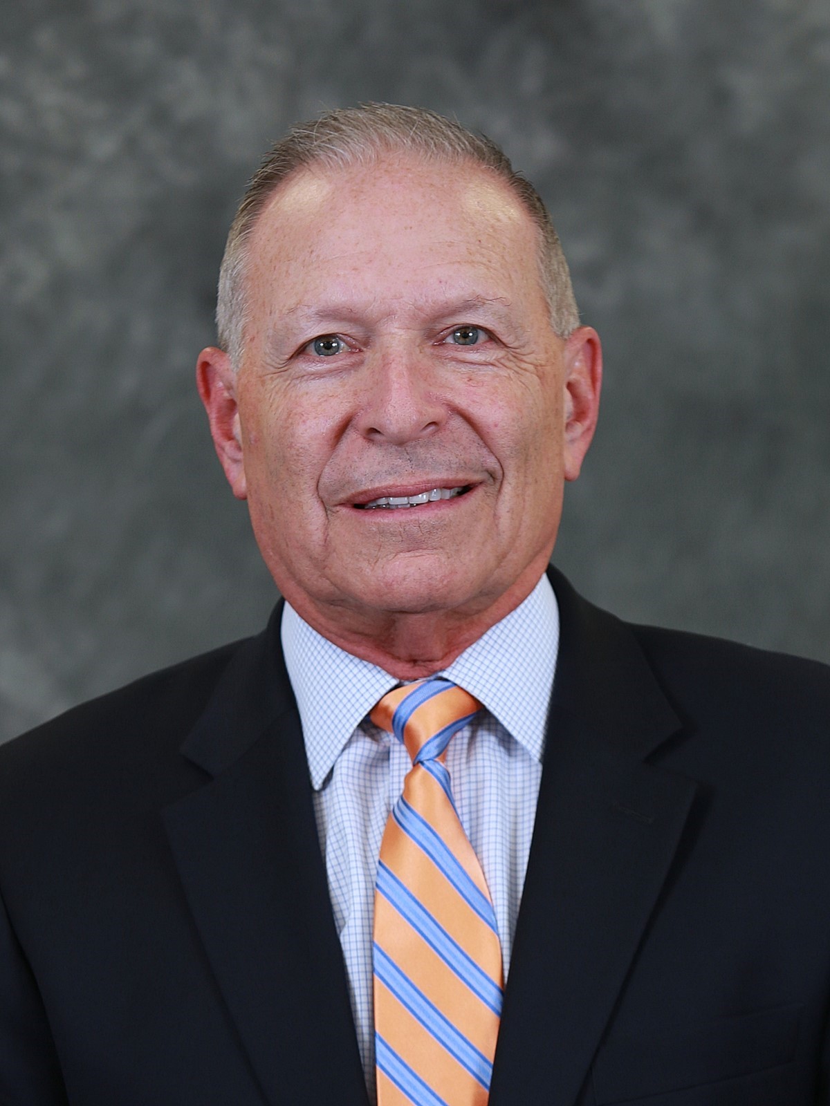 Ken Gabelman