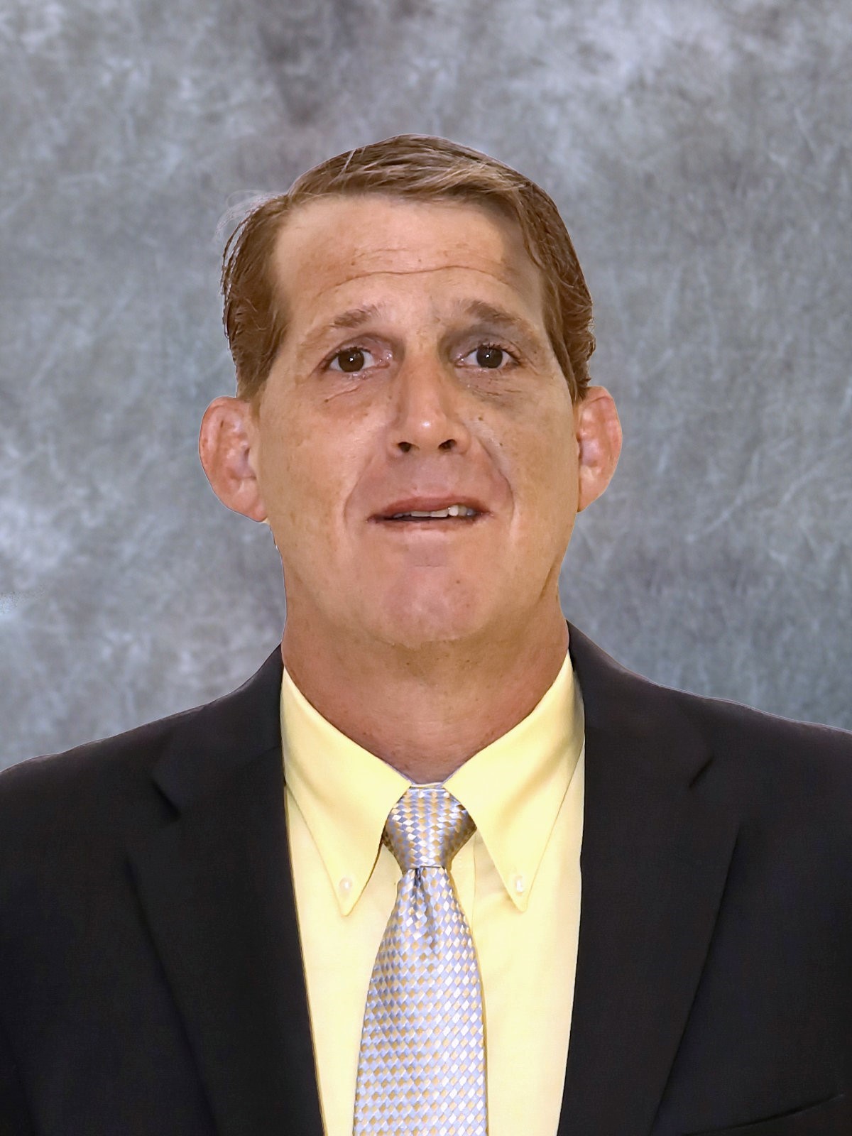 Hugh Donohue_Headshot