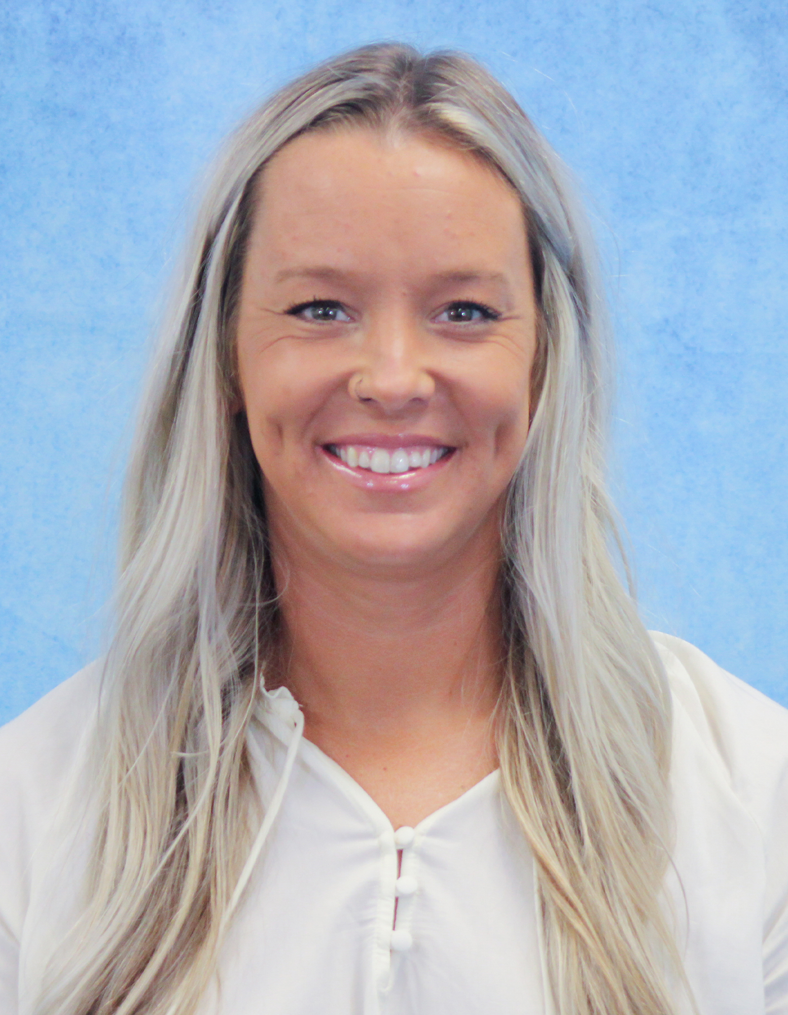 Courtney Dunker