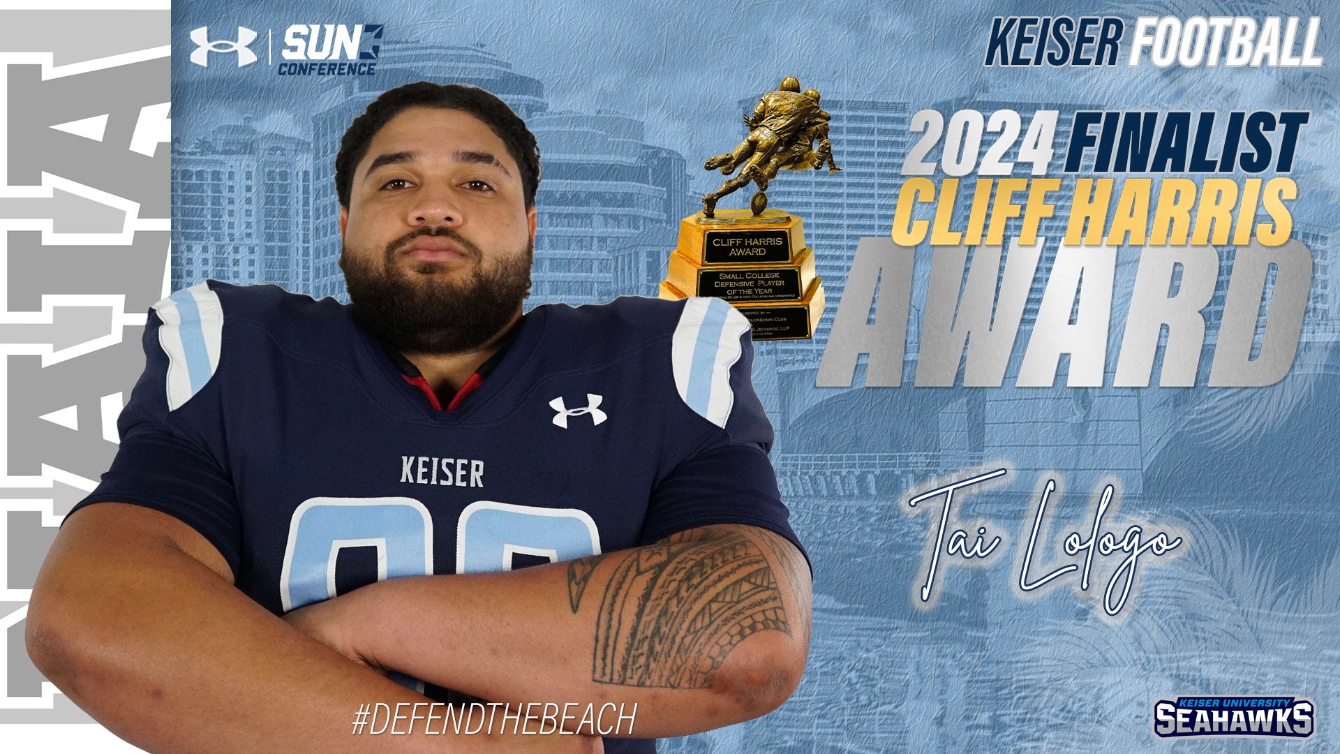 2023 No. 1 Football Schedule - Keiser University Athletics 2023-no-1-football-schedule-keiser-university-athletics