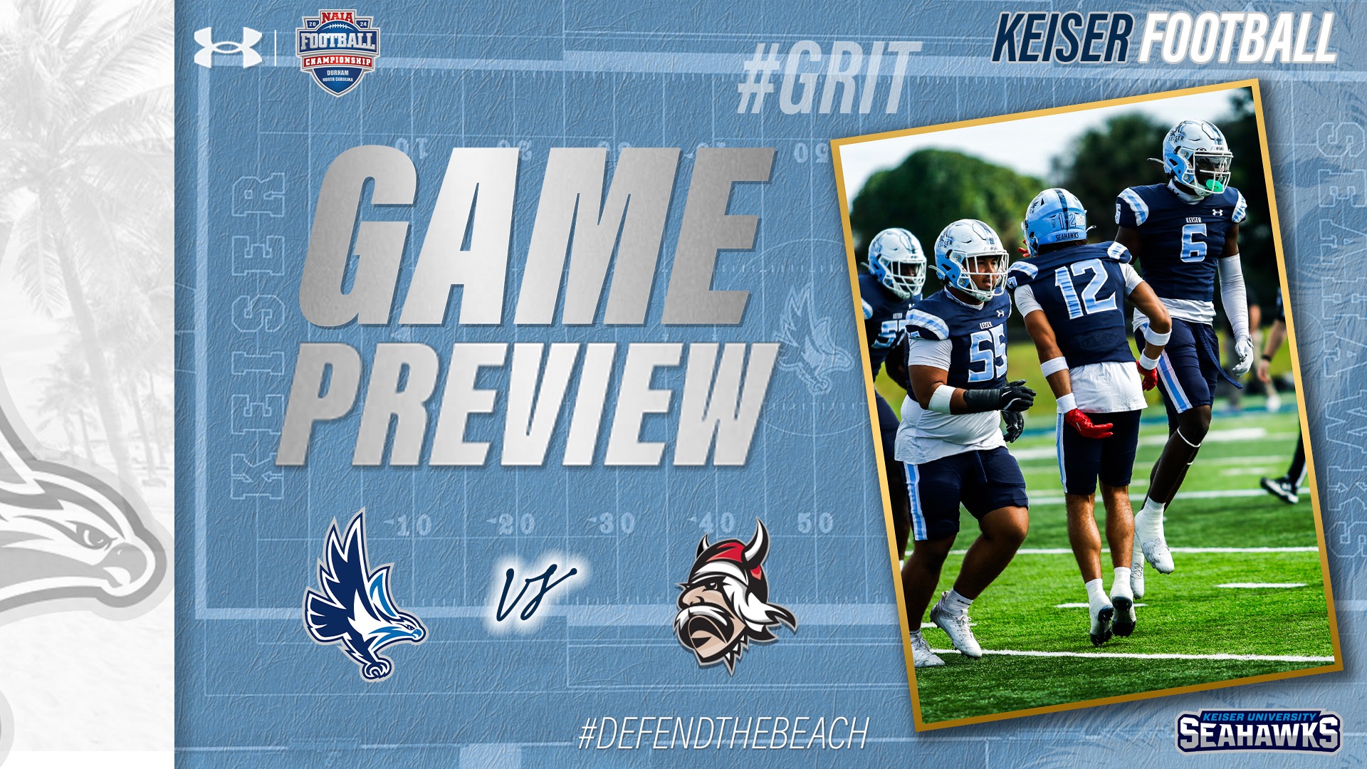 2024-no-1-football-schedule-keiser-university-athletics