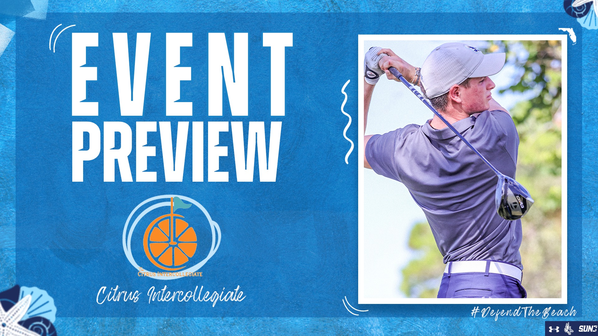 MGOLF Preview - Citrus Intercollegiate (10-27-25) 