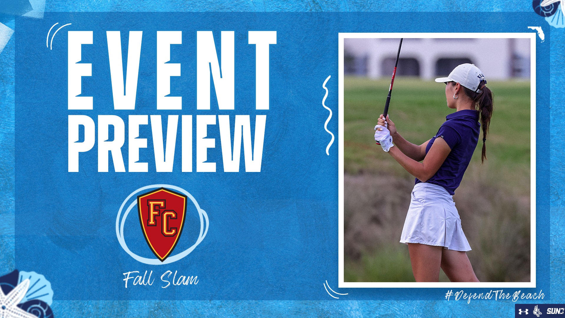 WGOLF Preview - Flagler Fall Slam (10-27-2025)