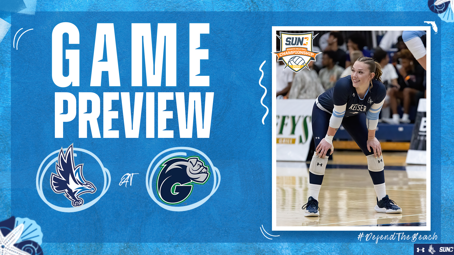 Game Preview VB (11-10)