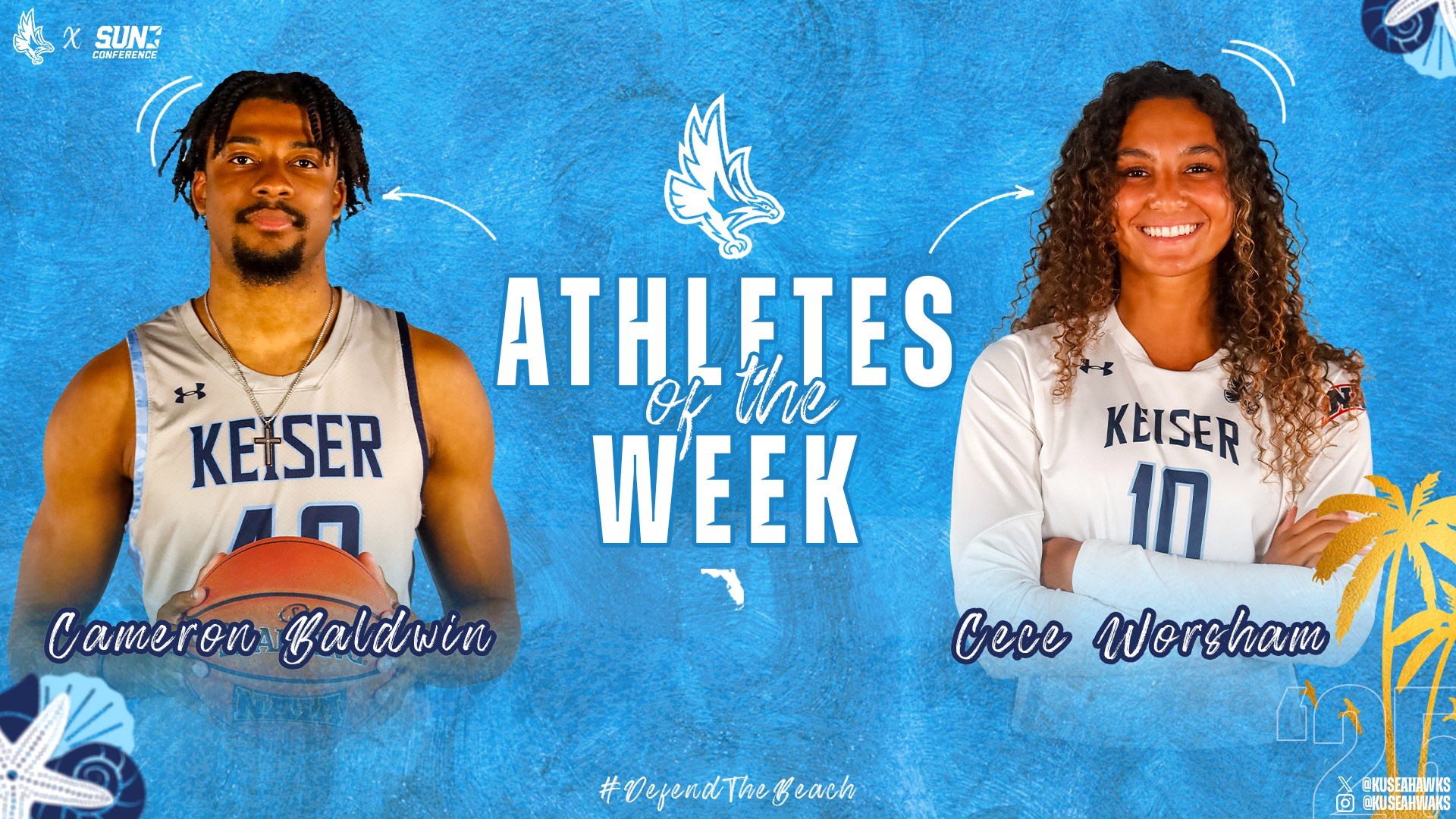 2025-26 KU POW (Week 12)