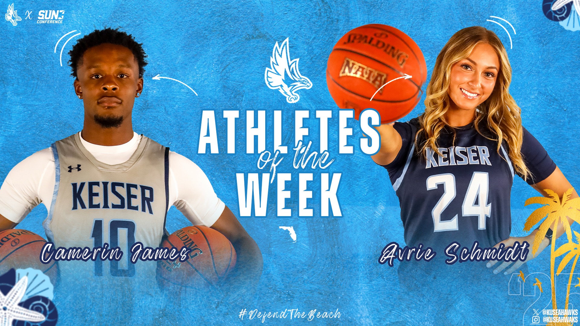 2025-26 KU POW Week 13