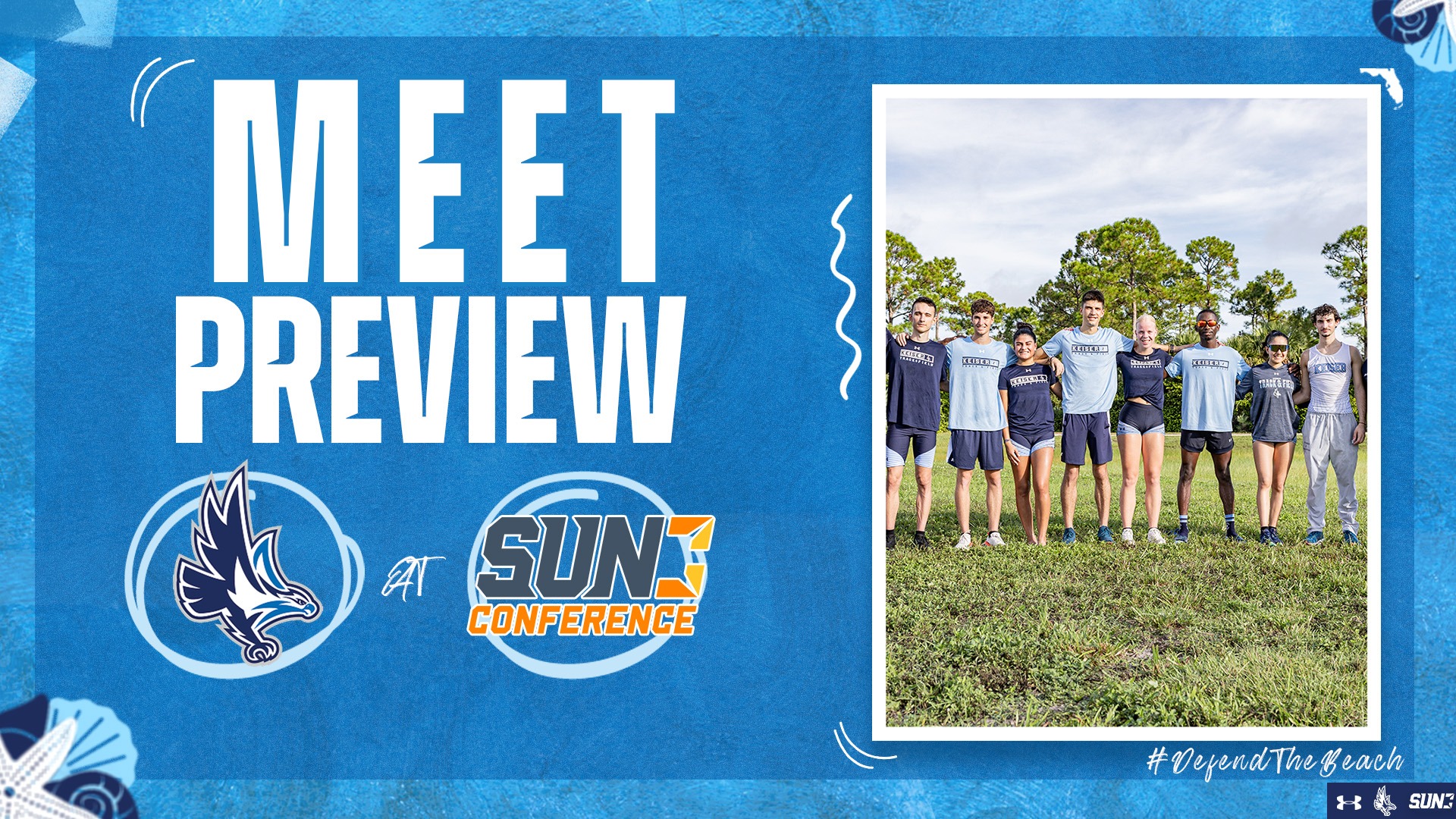Meet Preview Sun Conf XC