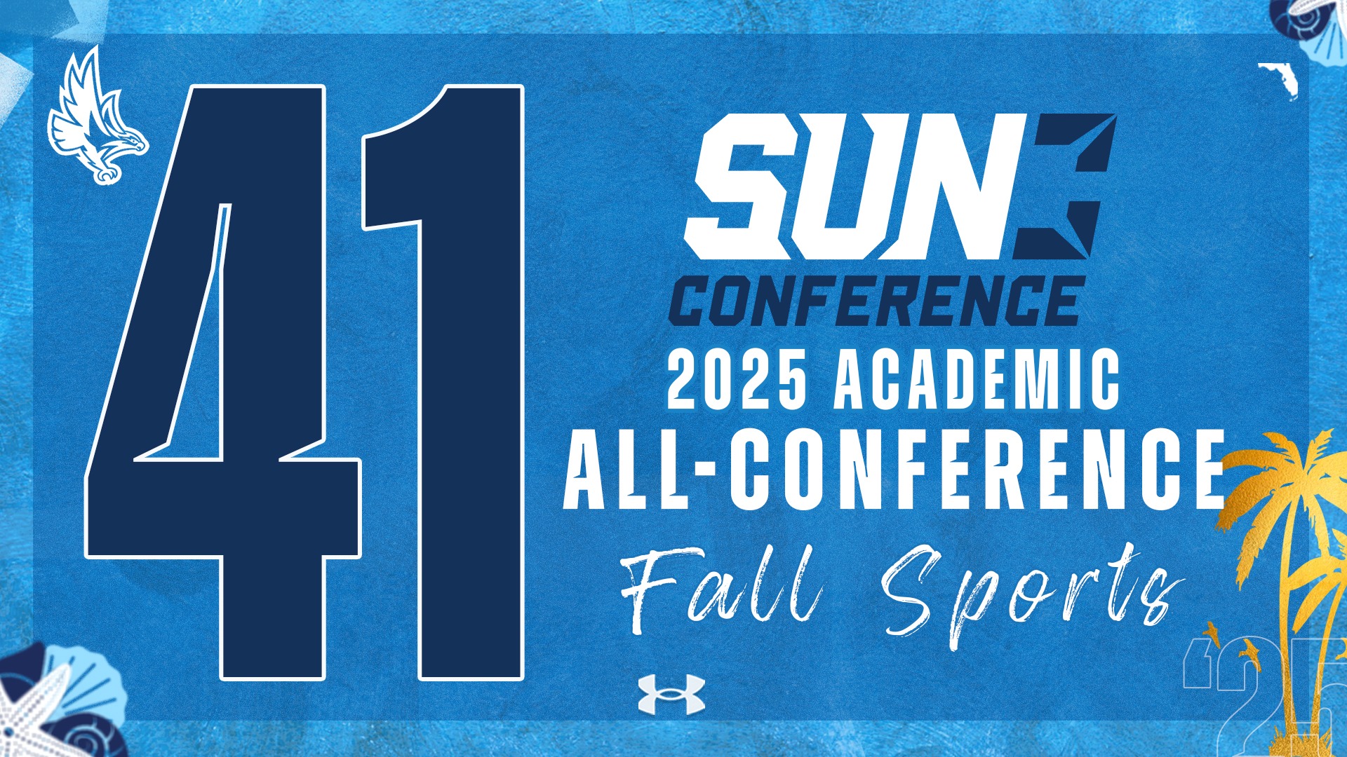 2025 Fall All-Academic Story