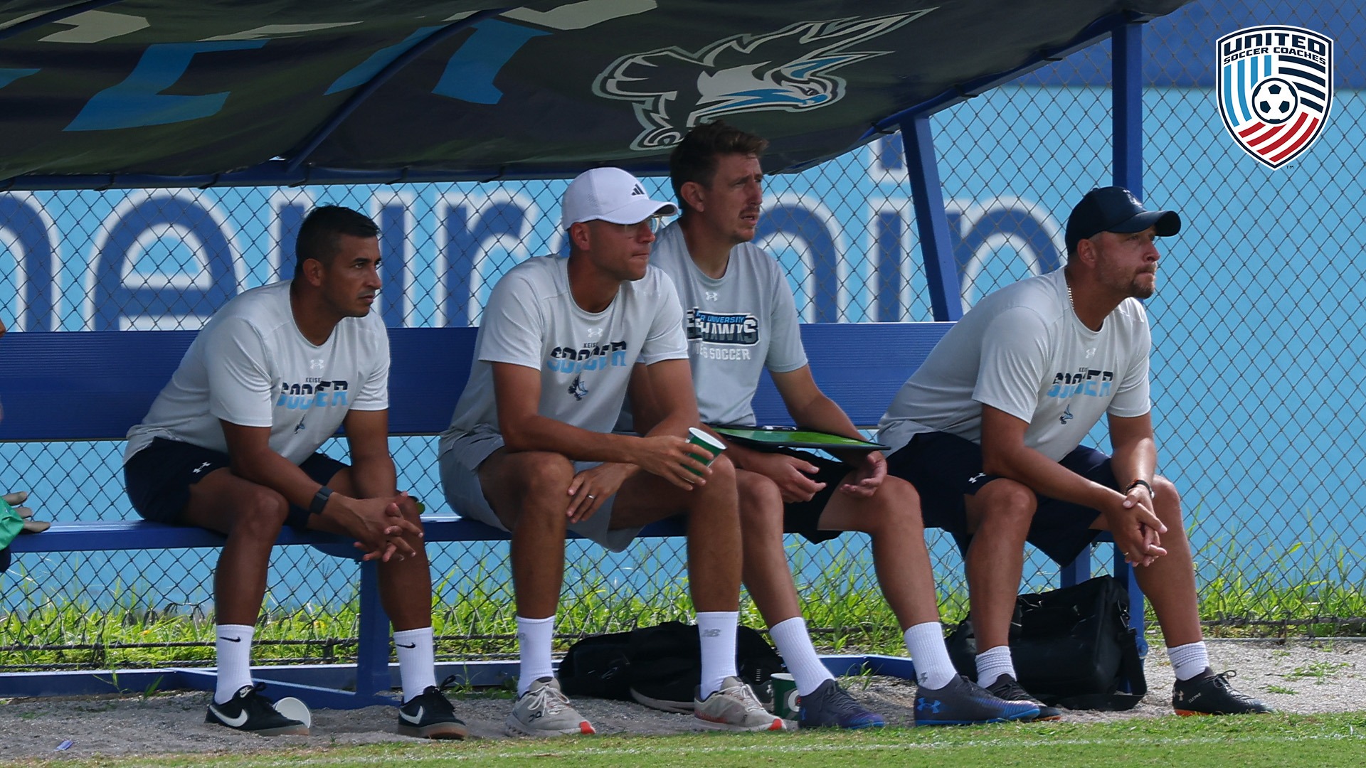 MSOC Staff of the Year