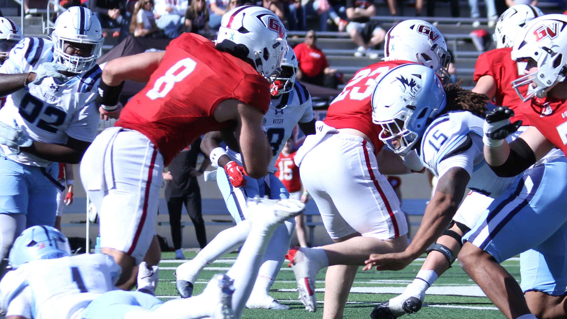 2025 FB National Championship Game