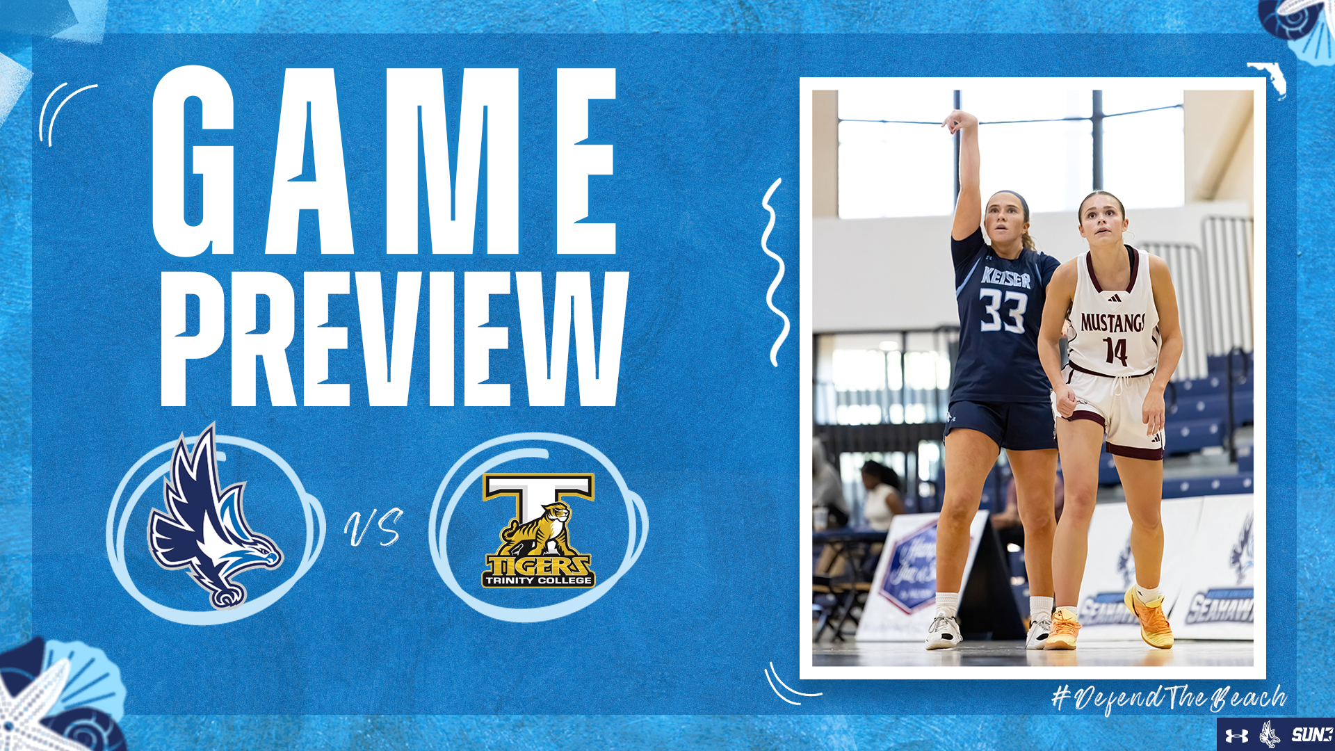 Game Preview WBB (12-18)