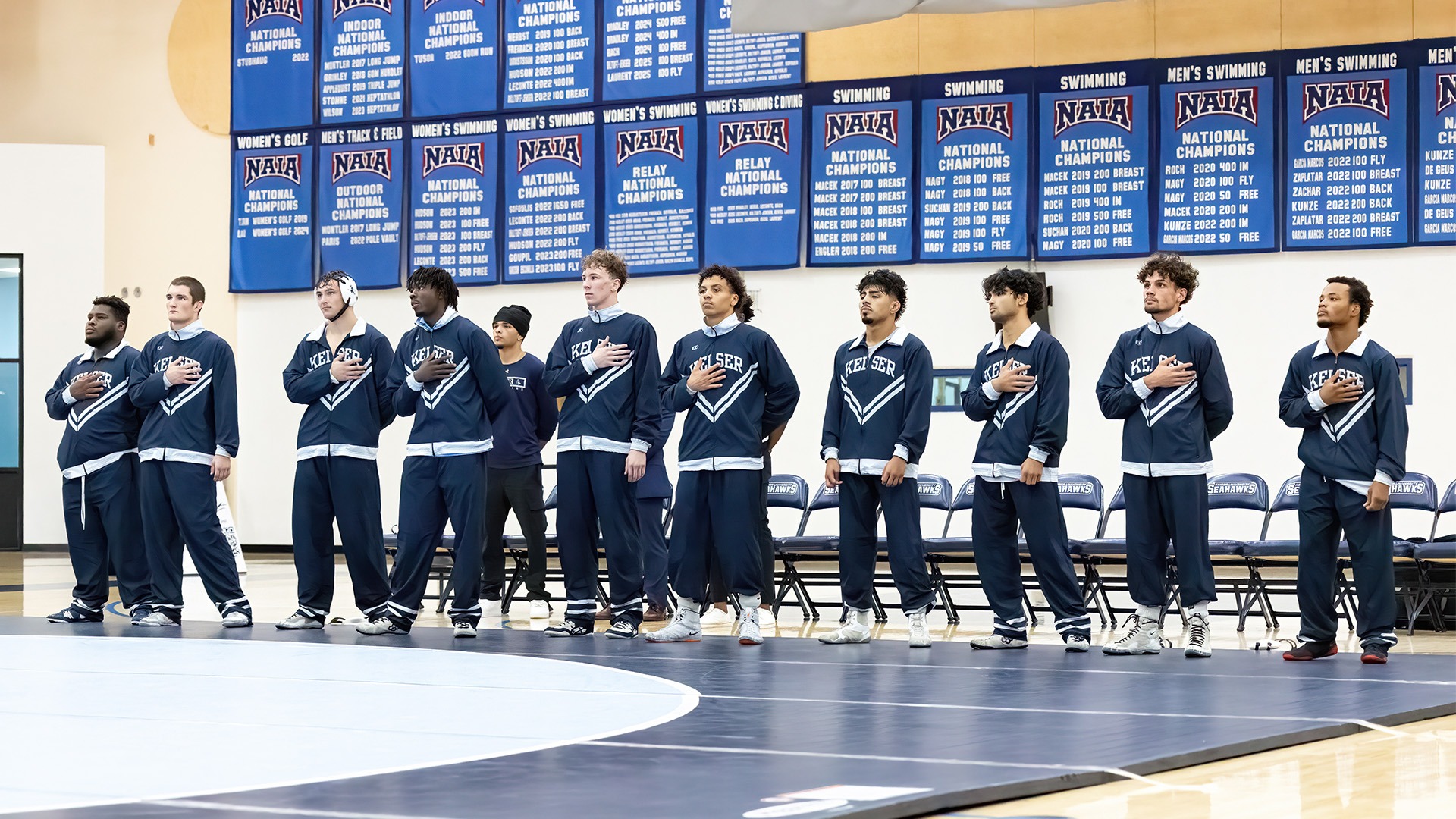 Southeastern Open 2025 WR