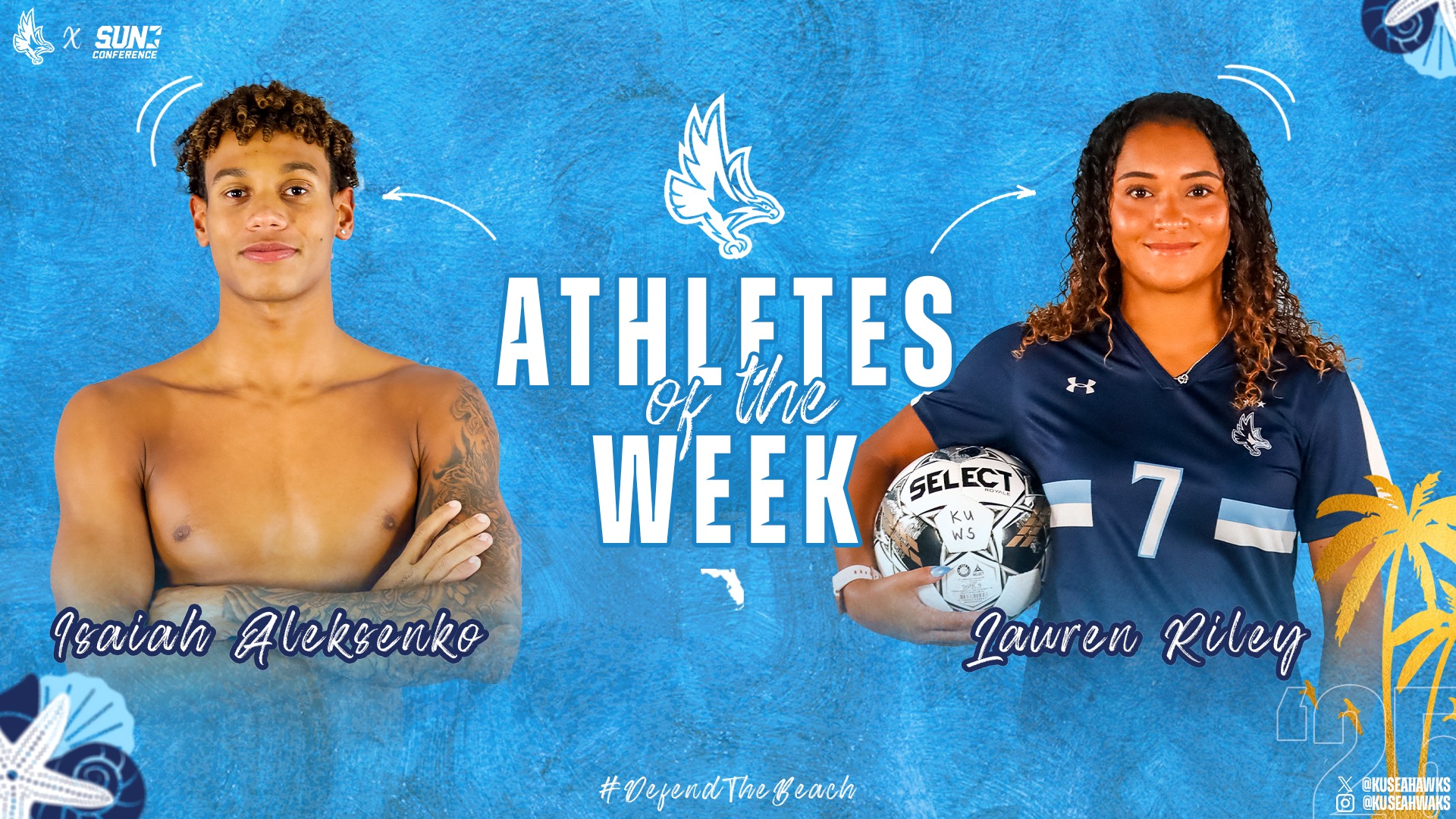 2025-26 KU POW - Week 15