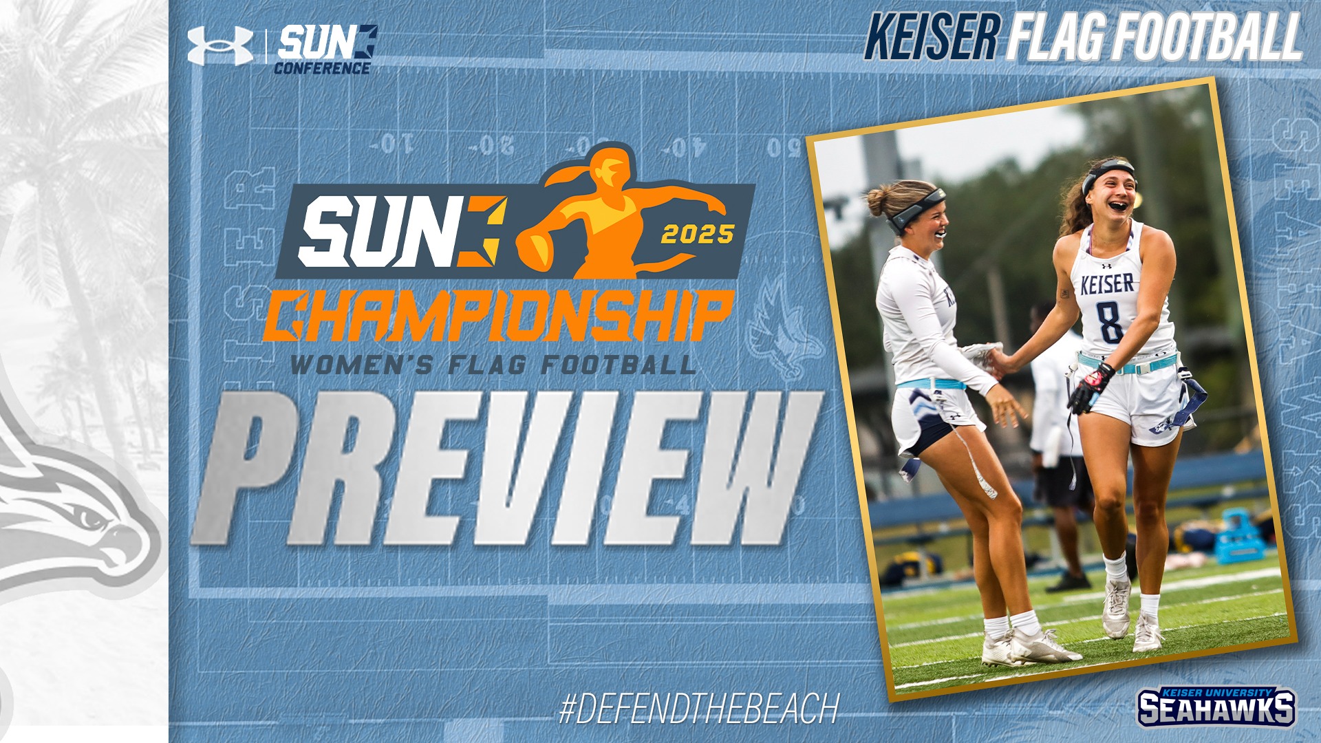 FLAG Preview - SUN Tournament (04-18-2025)