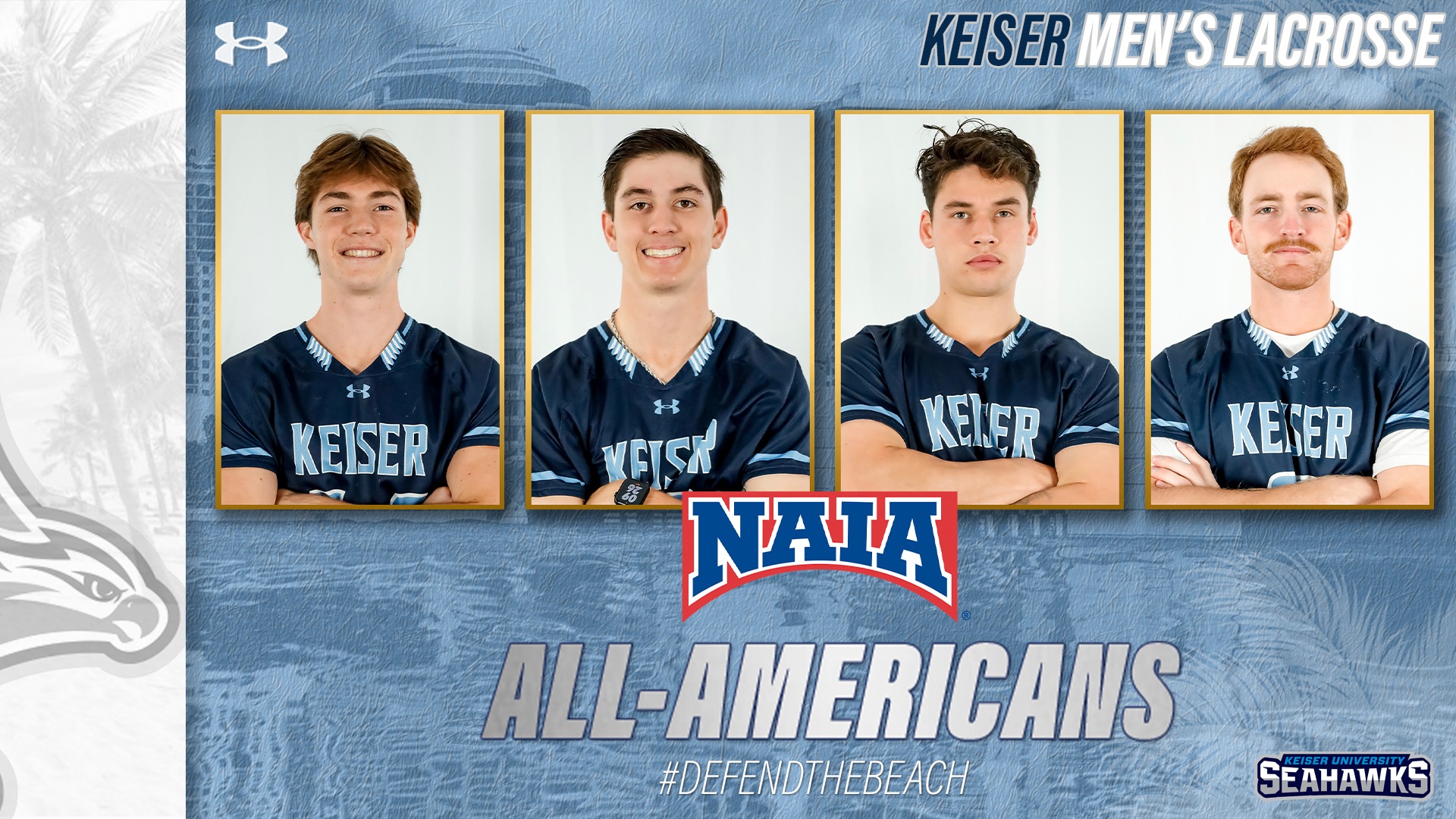 2025 NAIA All-Americans