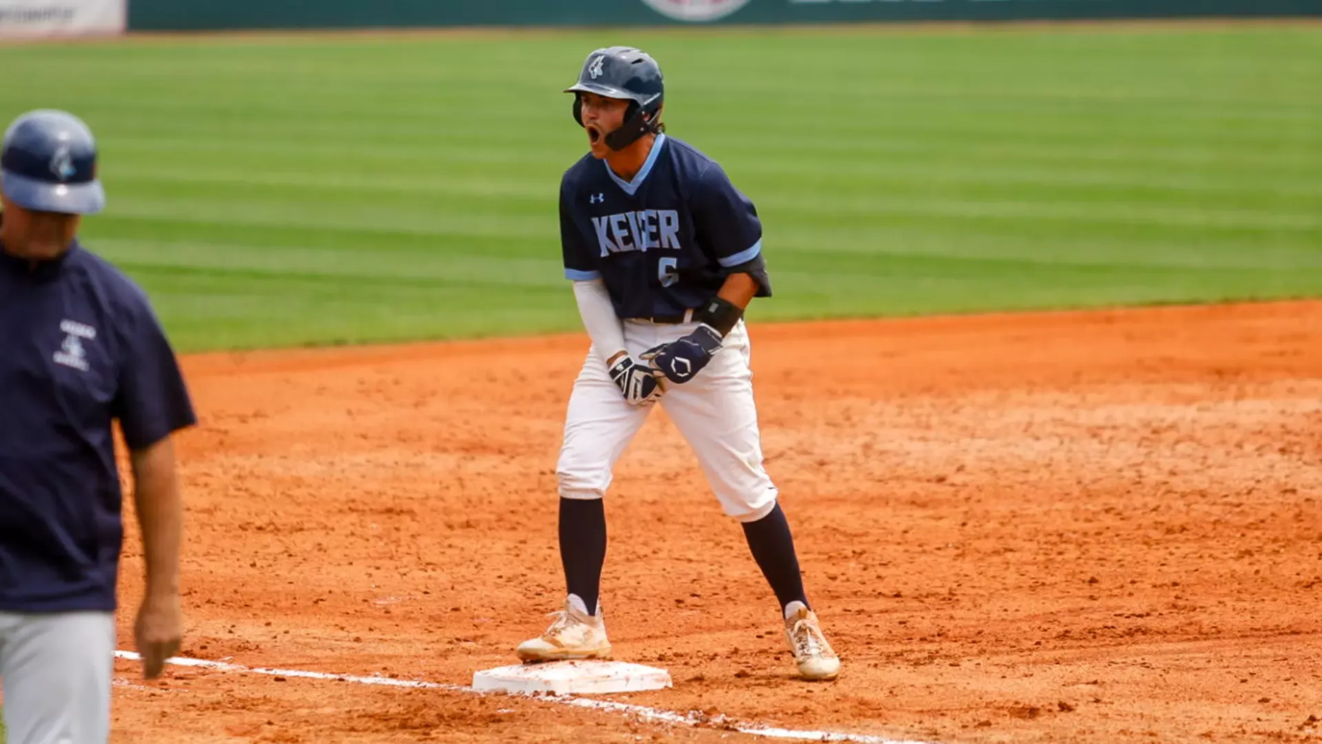 Reese Collins vs GGC