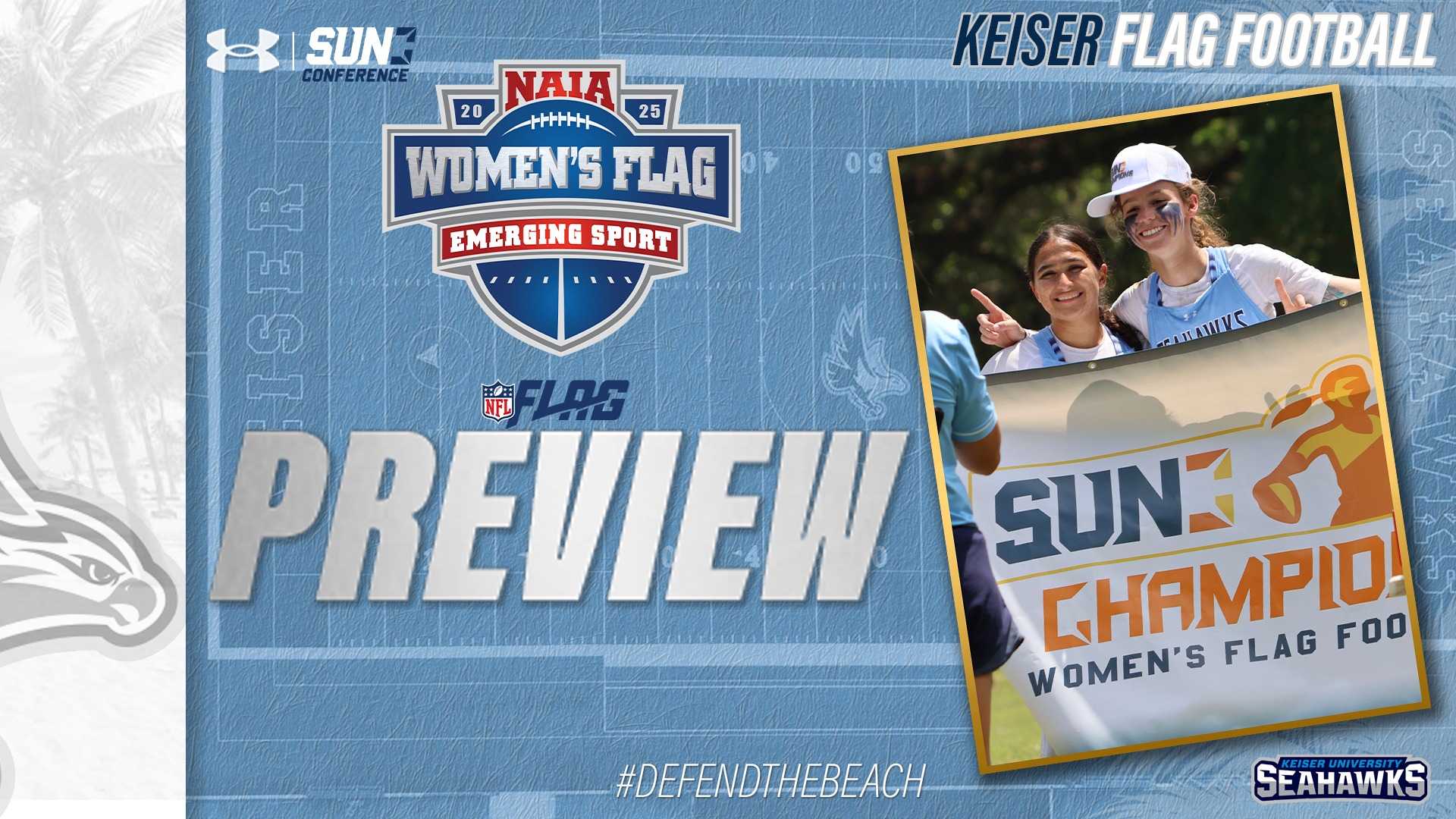 FLAG Preview - NAIA (05-05-2025)