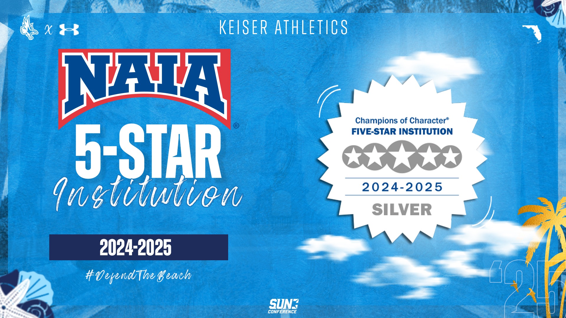 2024-25 5-Star Story