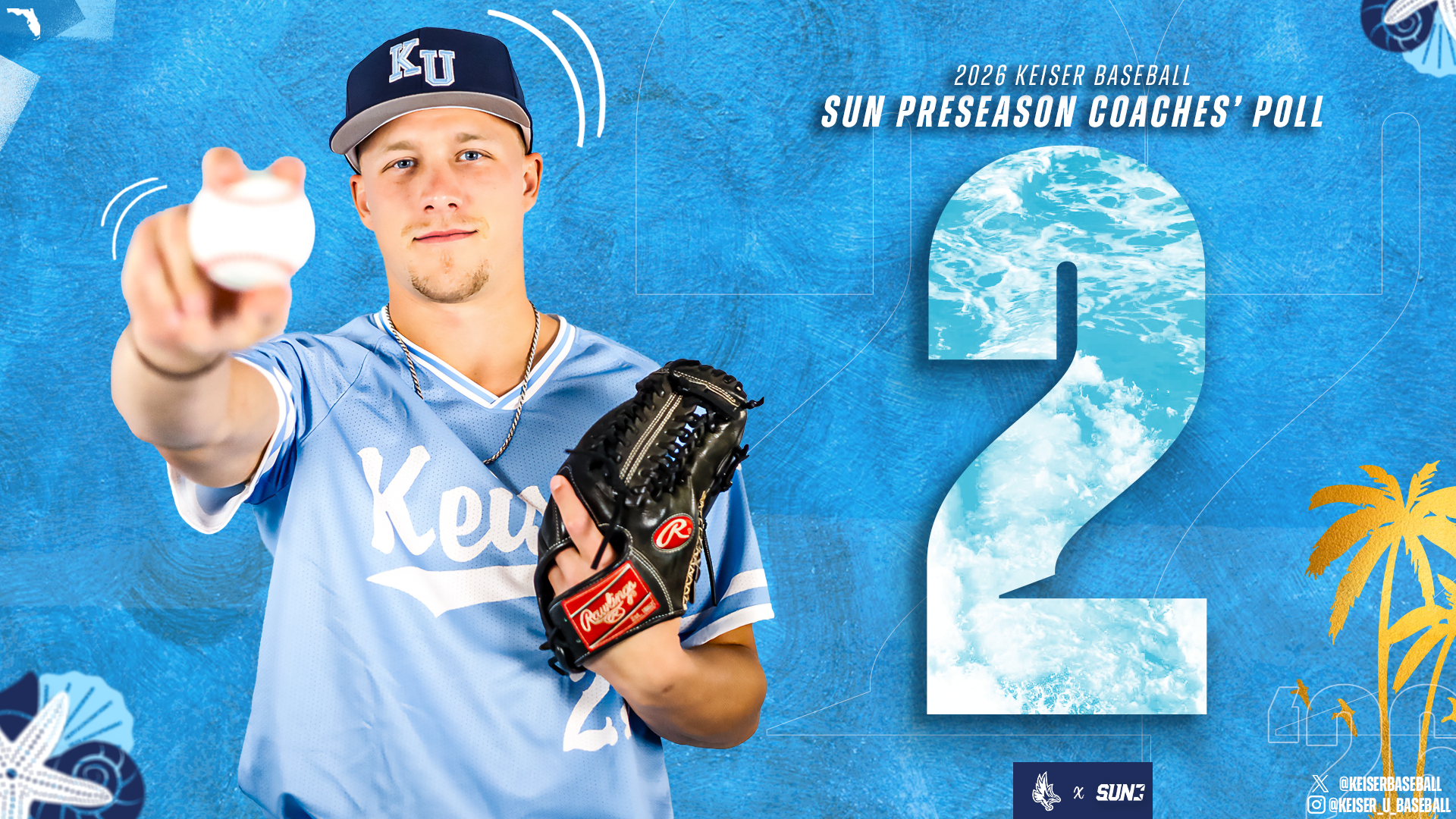 BSB SUN Preseason 2026 