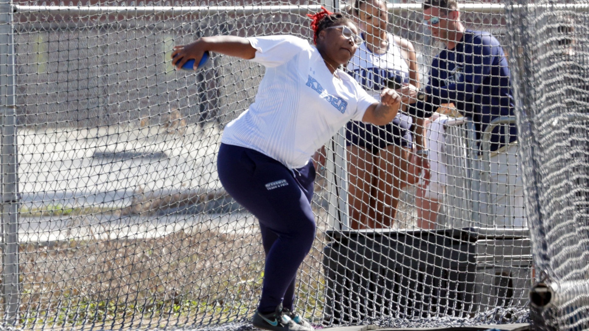 ITF M&W Jimmy Carnes 2026