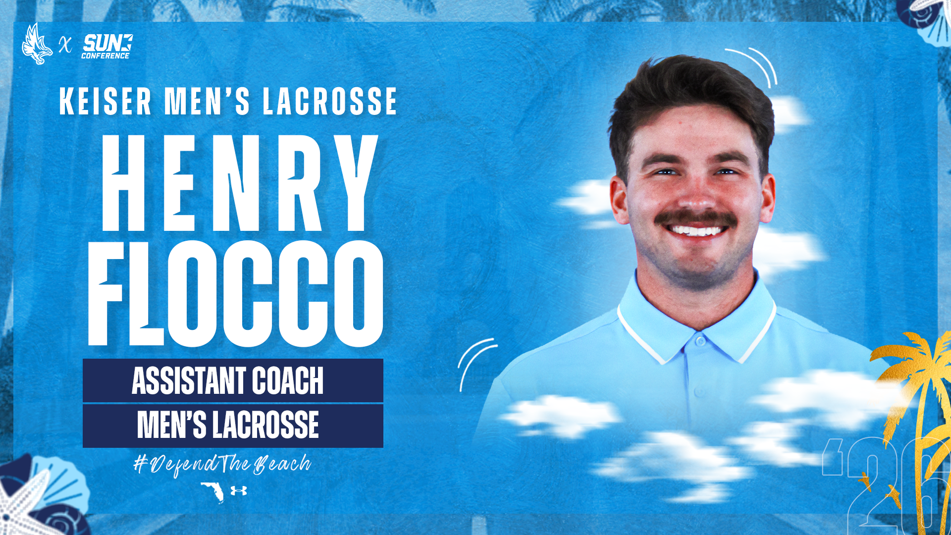 Flacco MLAX Hire (New)