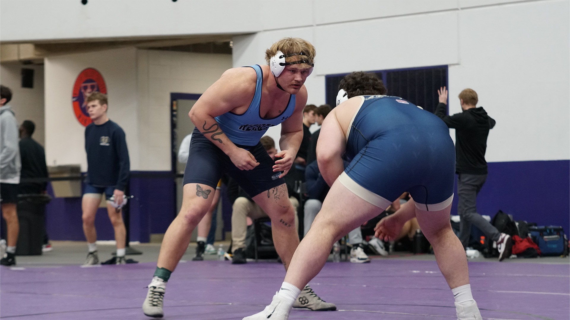 Missouri Valley Invite