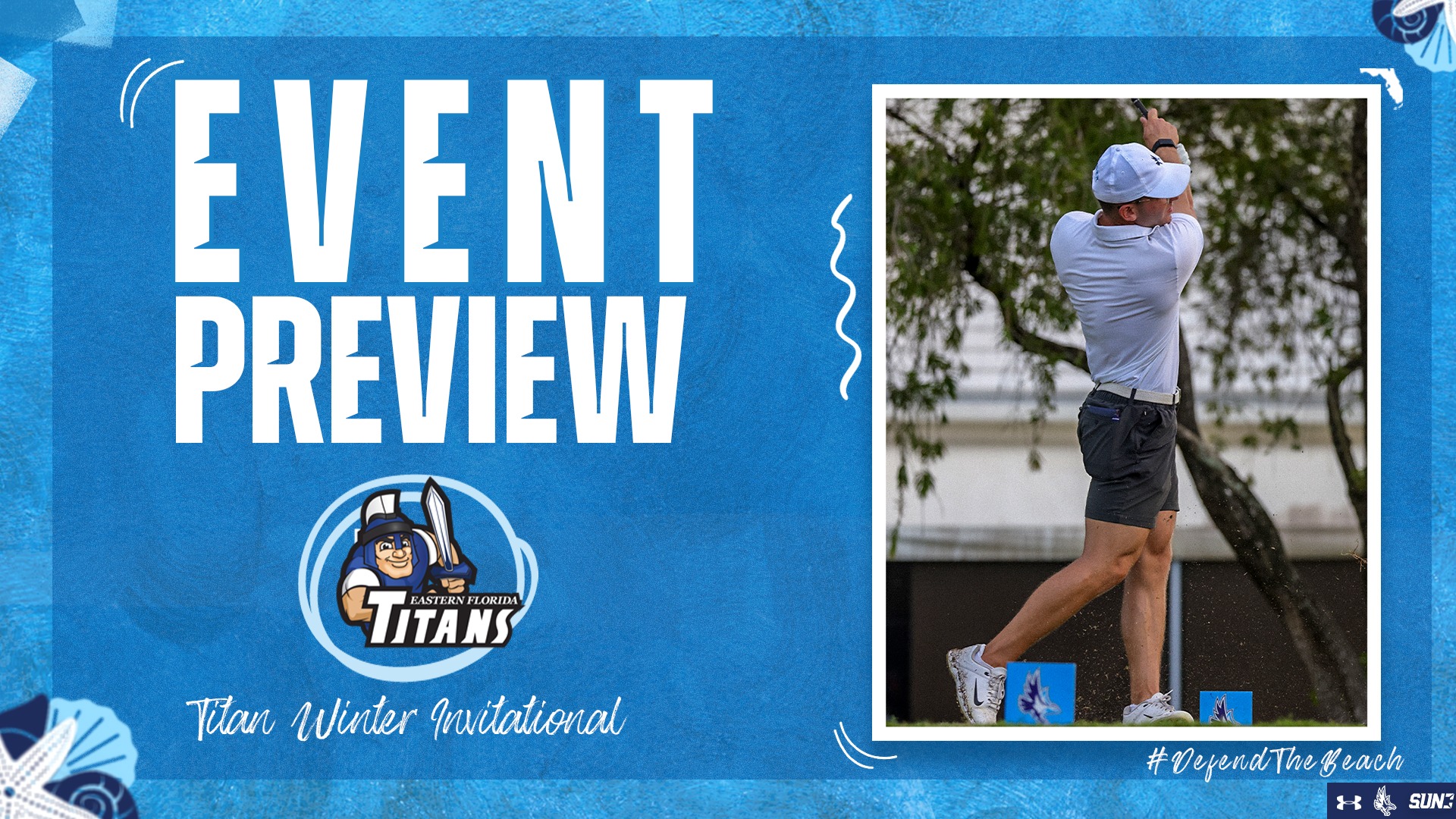 MGOLF Preview - Titan Winter Invitational (01-26-26)