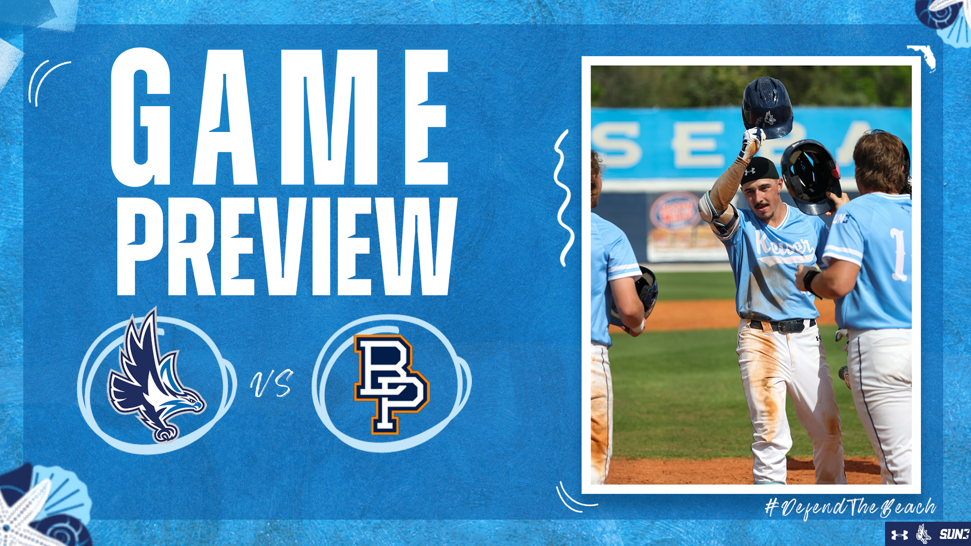 Game Preview BSB (01-29)