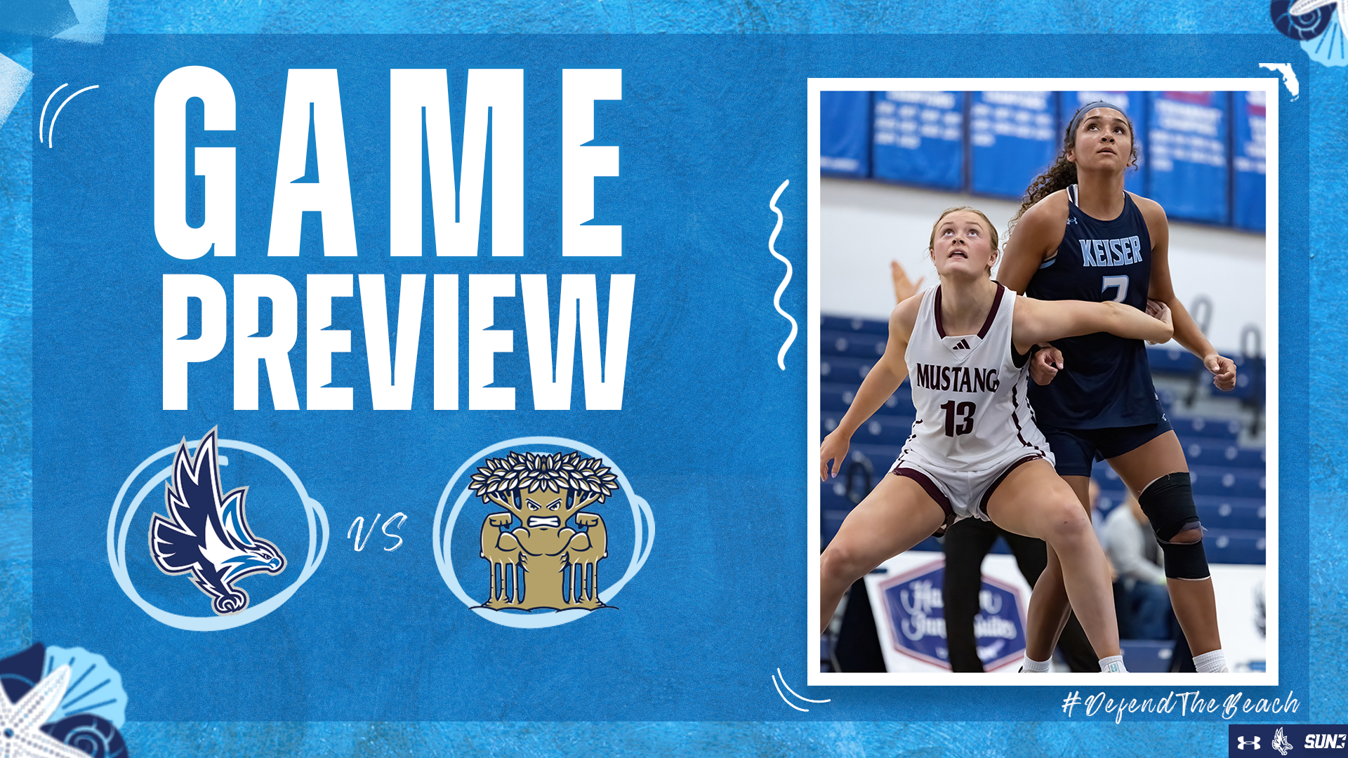 Game Preview WBB (01-30)