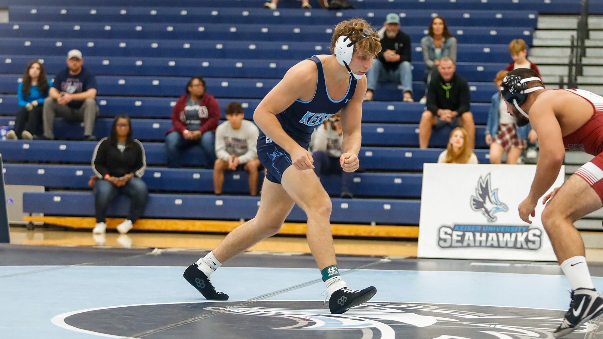 Hawk Classic Open 2025 WR