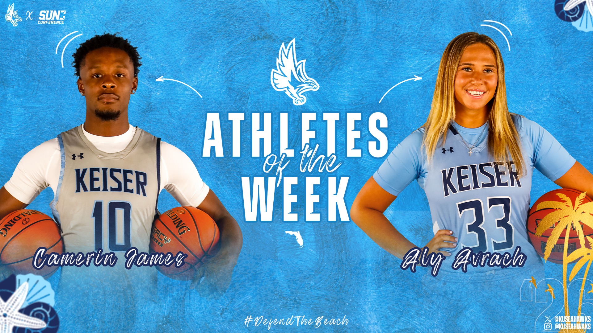 2025-26 KU POW (Week 18)