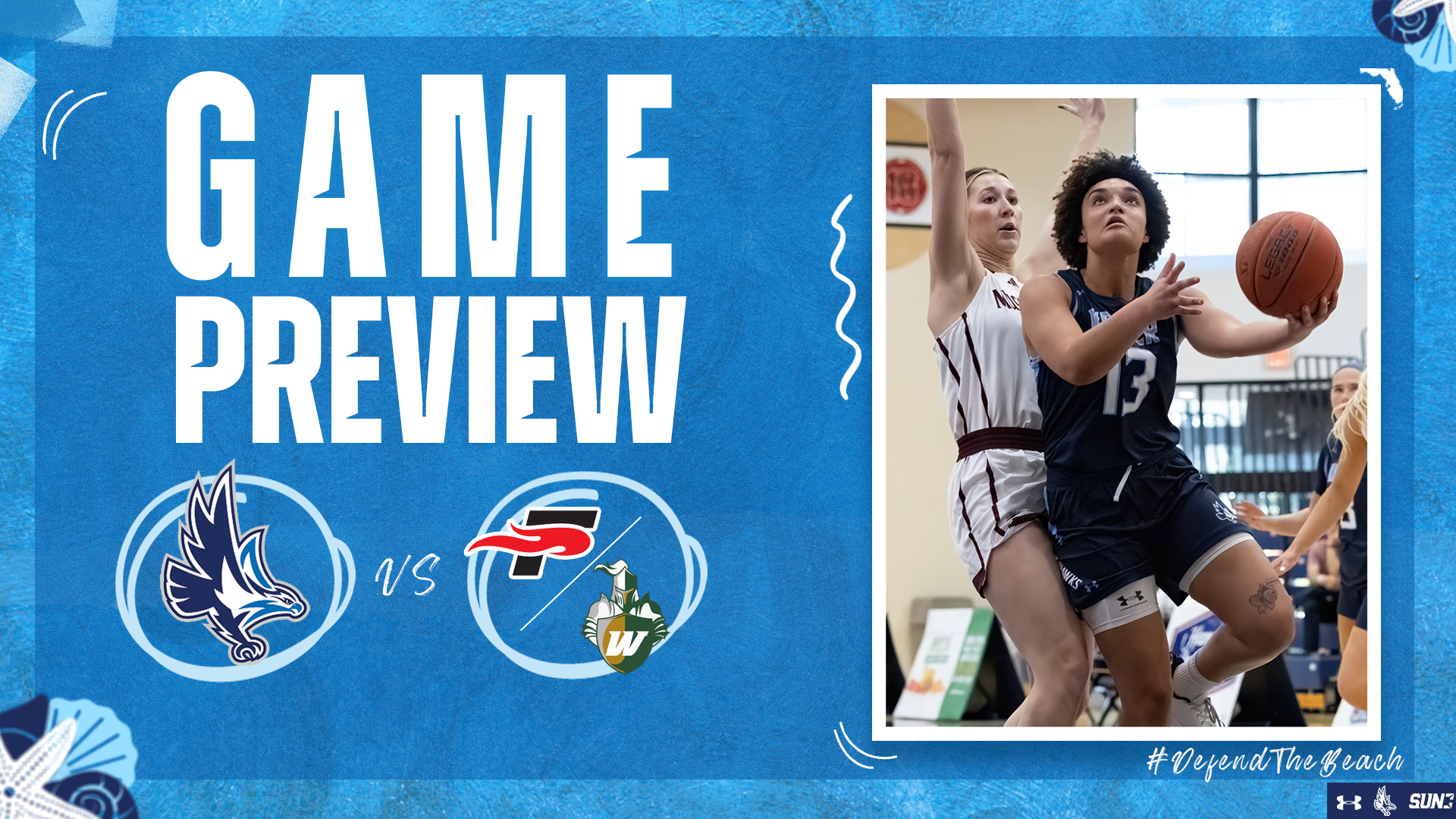 Game Preview WBB (01-06)