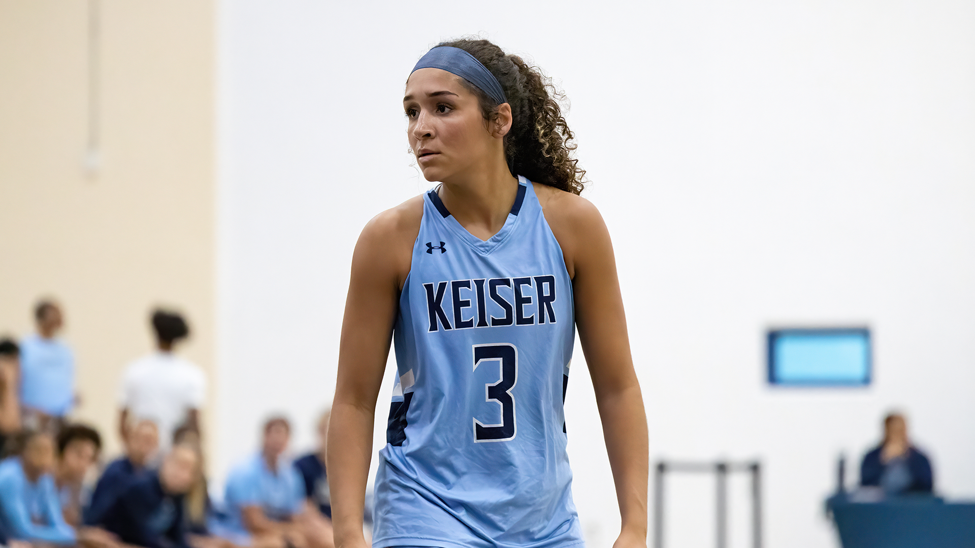 Satori Griffin - WBBB 2026