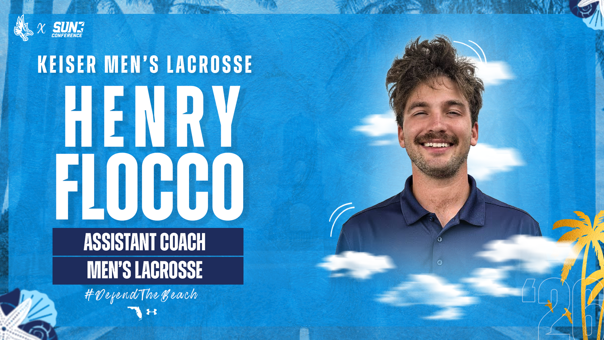 MLAX - Assistant Coach Hire