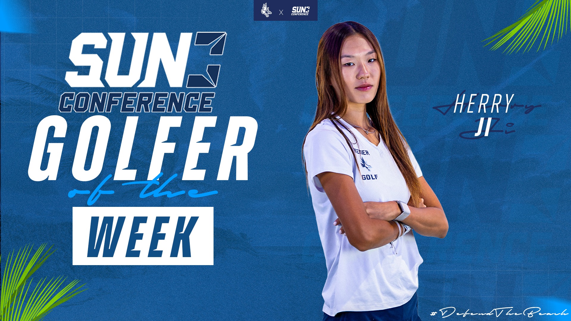 WGOLF - SUN POW - Ji (2026-27)