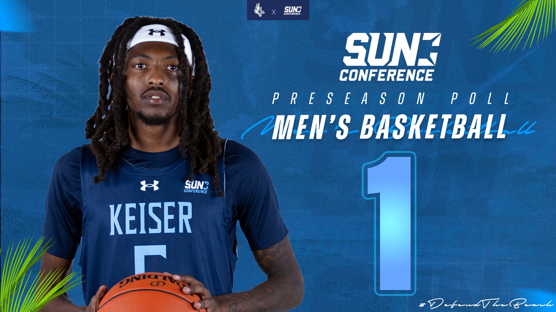 MBB - Sun Preseason Poll (2026-27)