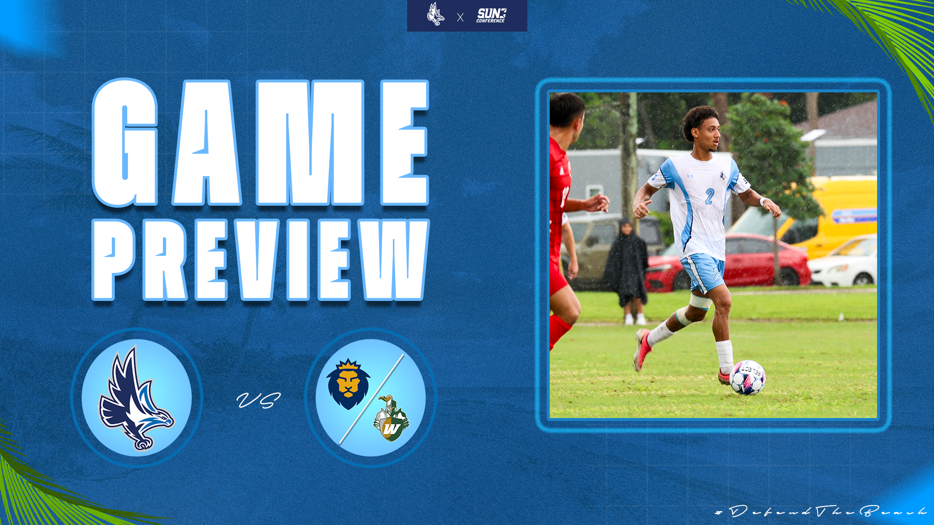 Warner-Webber MSOC 2026 Preview