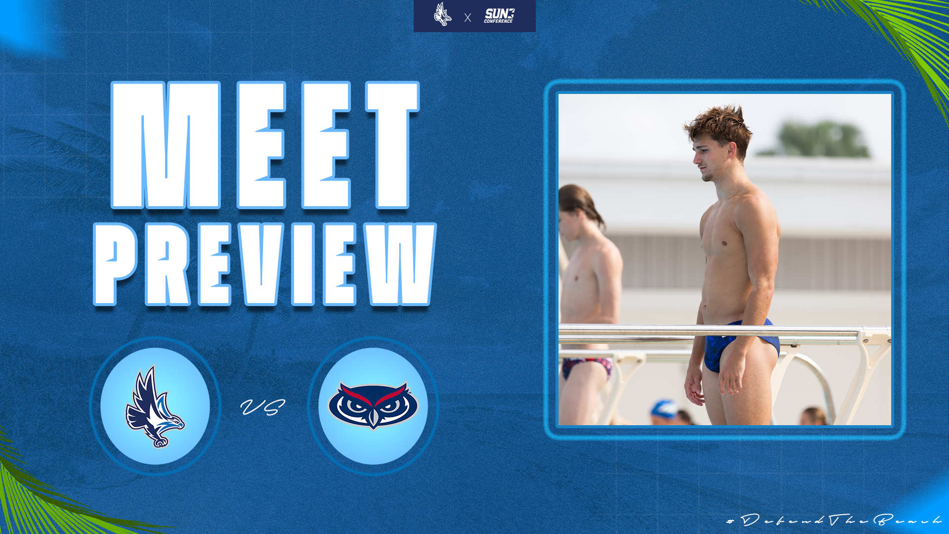 Meet Preview Men