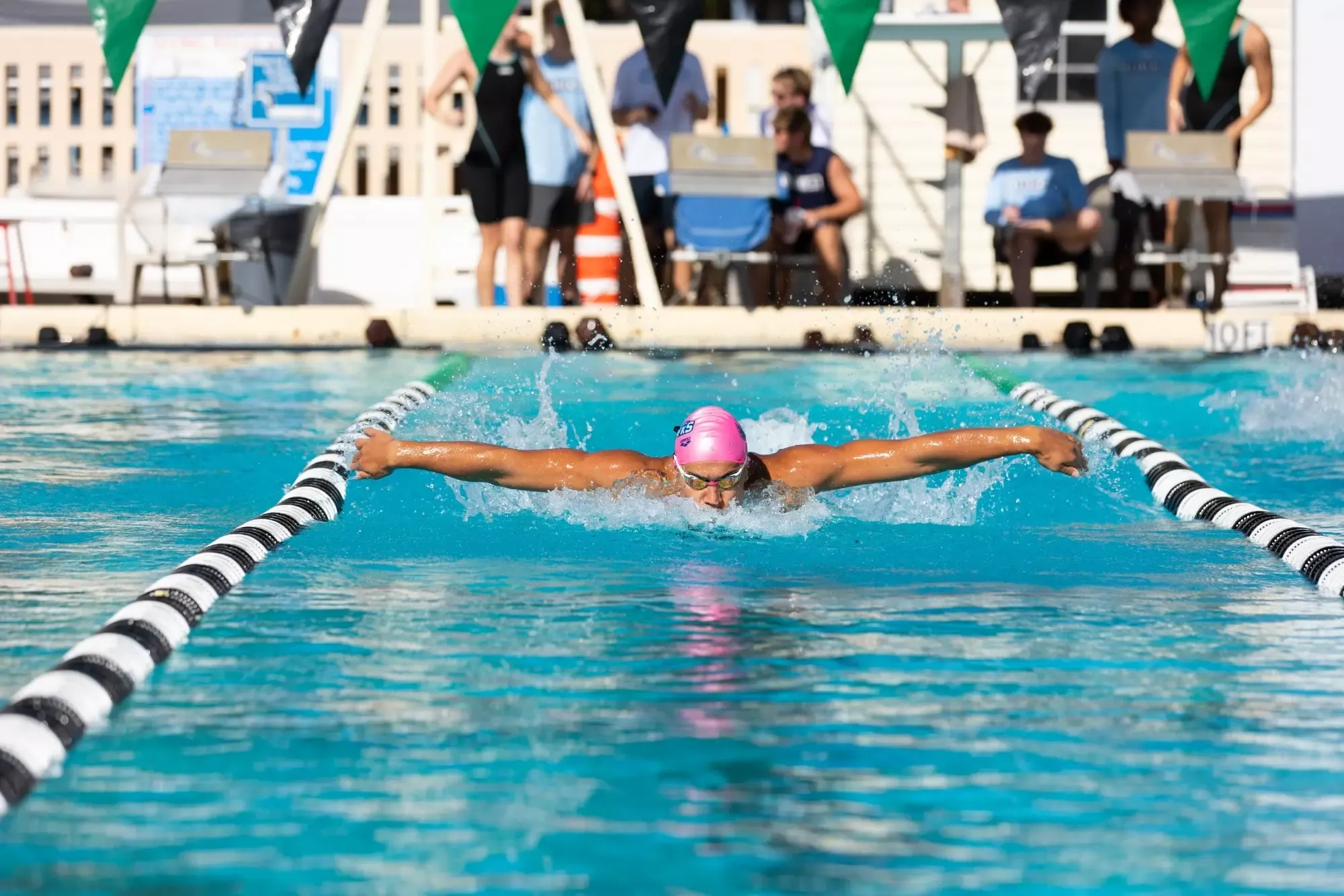 Kuscu Action MSWIM 2026