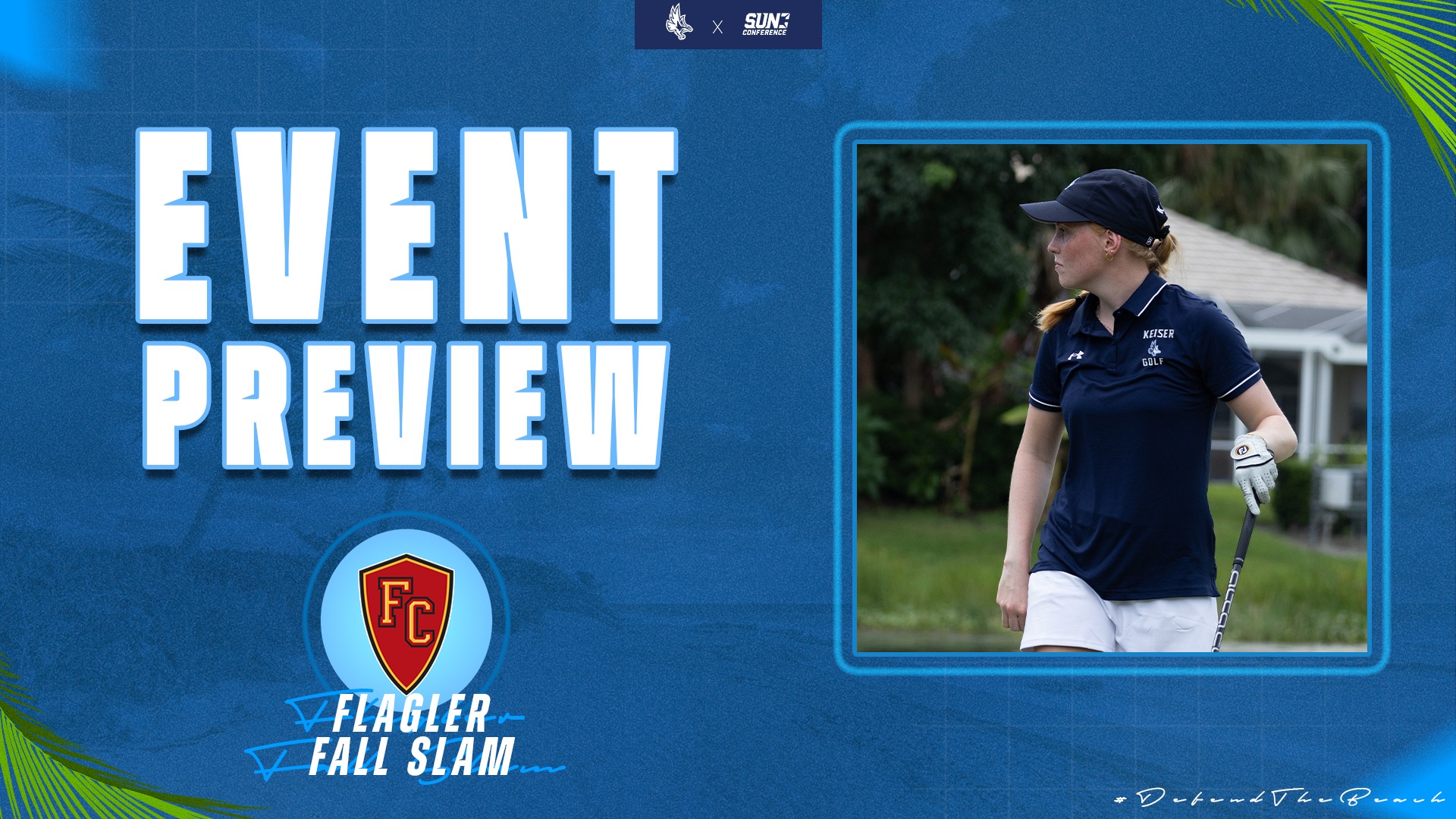 WGOLF Preview - Flagler (2026)