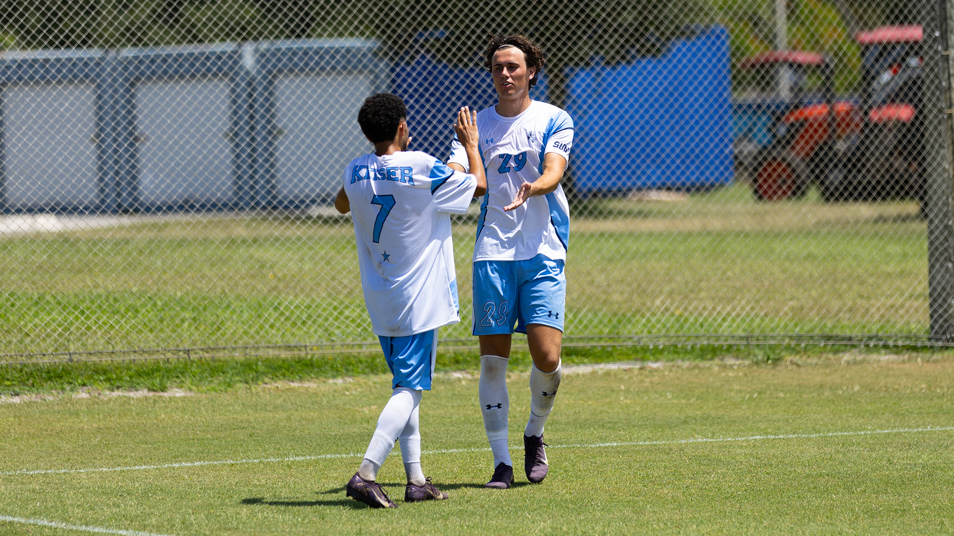 MSOC vs FNU 2026
