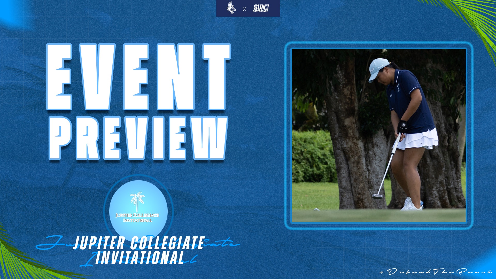WGOLF Preview - Jupiter Collegiate