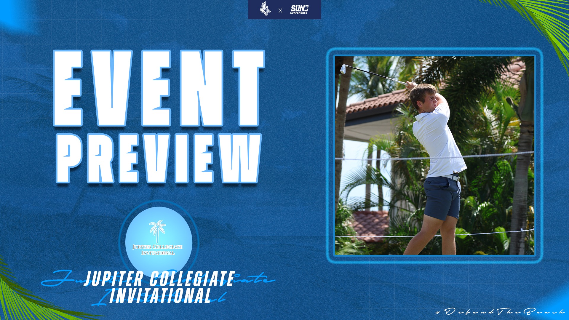 MGOLF Preview - Jupiter Collegiate (10-03-2026)