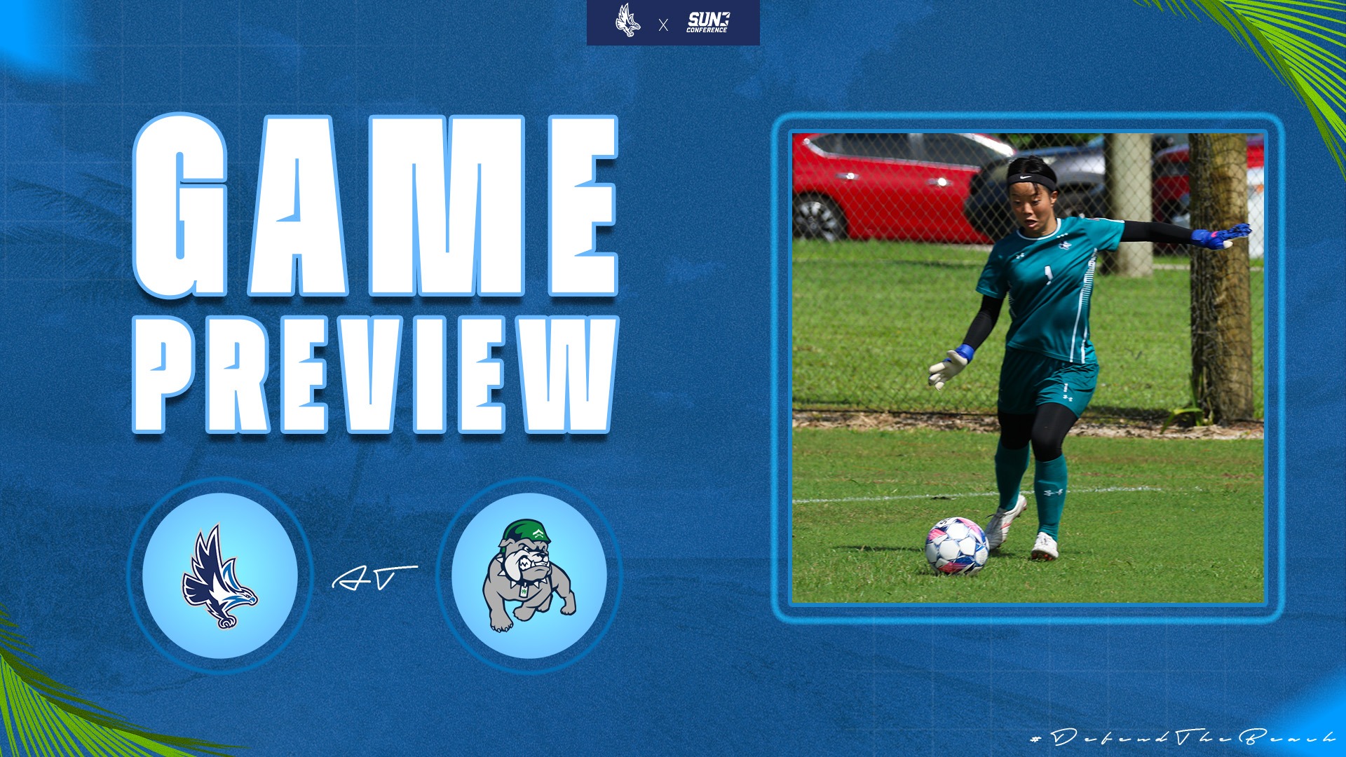 Preview vs AMU