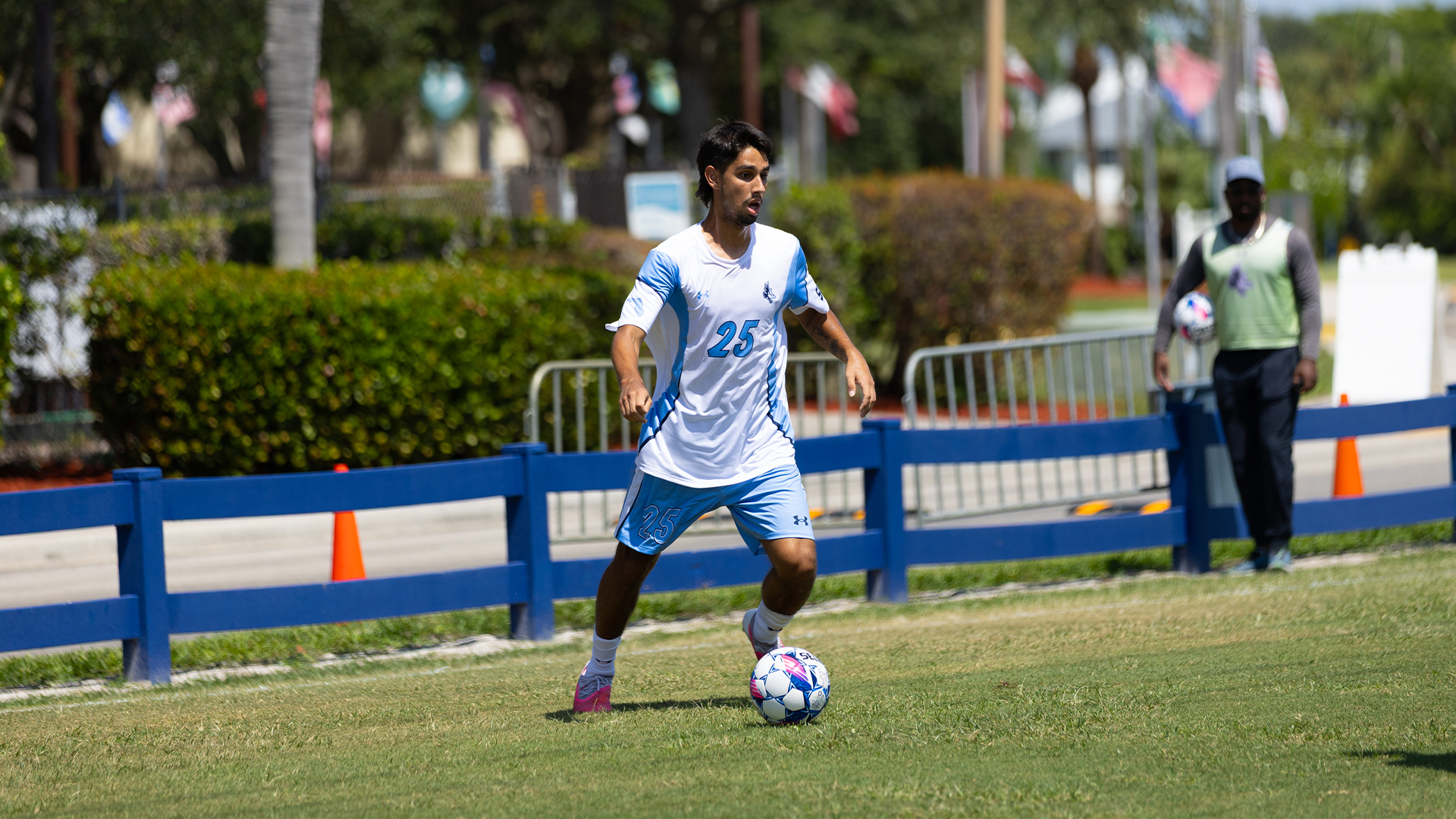 Molina Casas Action