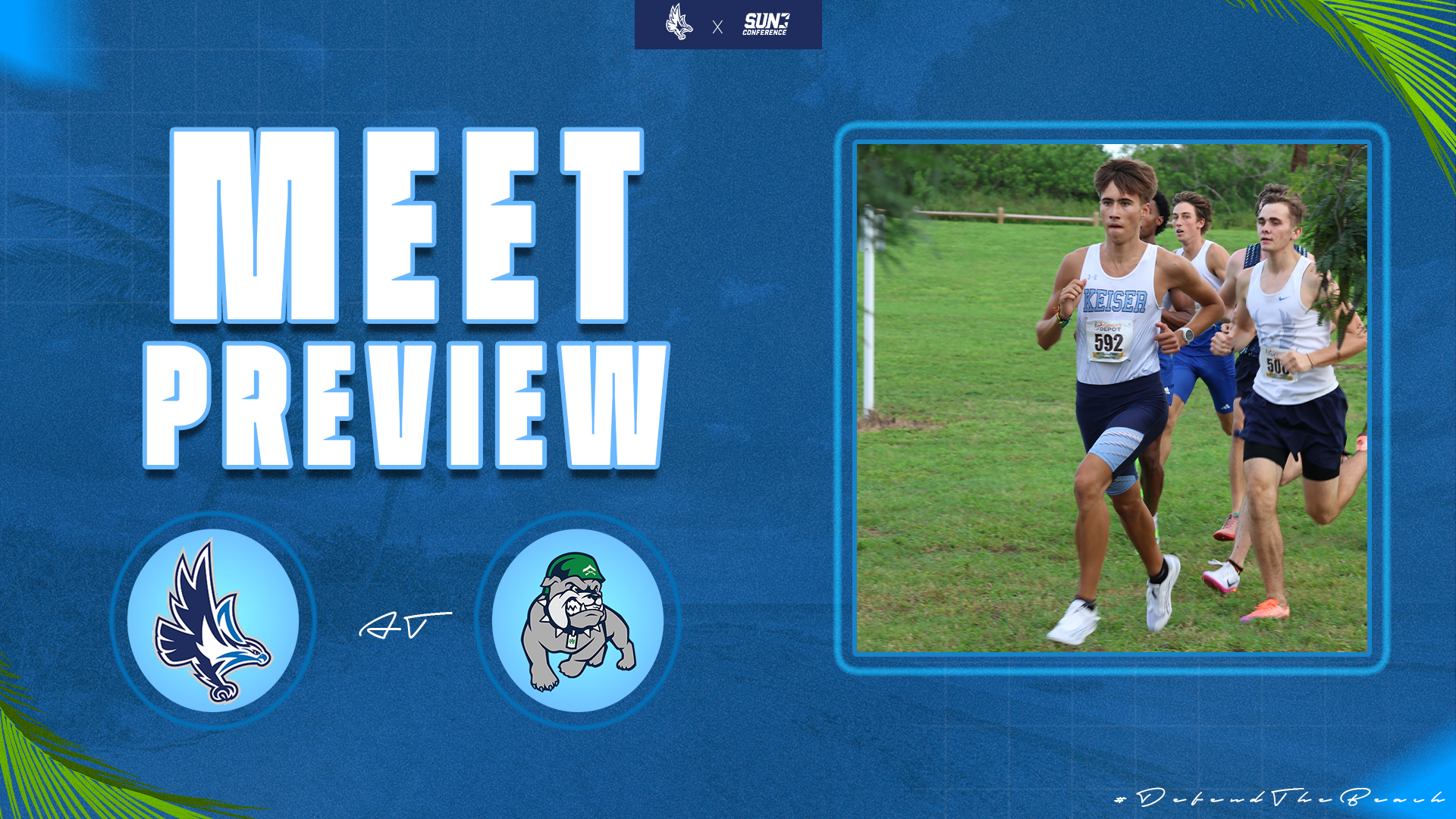 MXC at Ave Maria