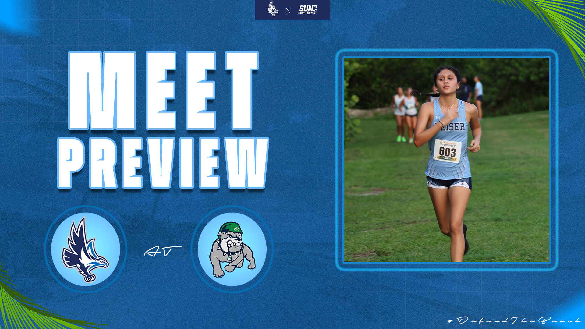 WXC Ave Maria Invite 