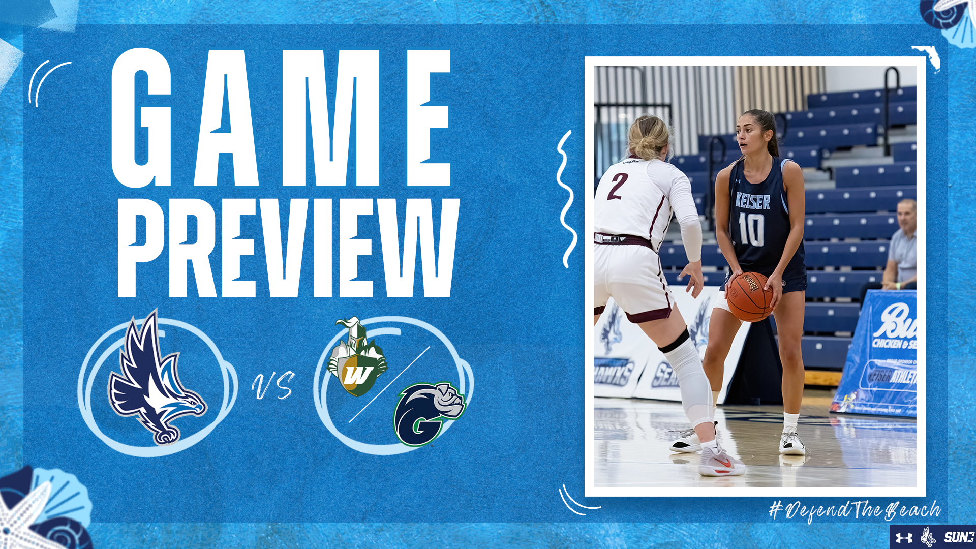 Game Preview WBB (02-10)