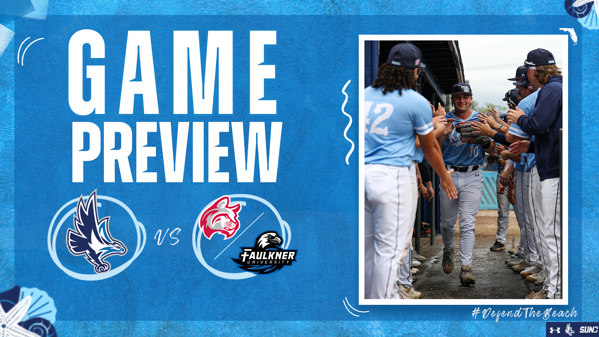 Game Preview BSB (02-12)