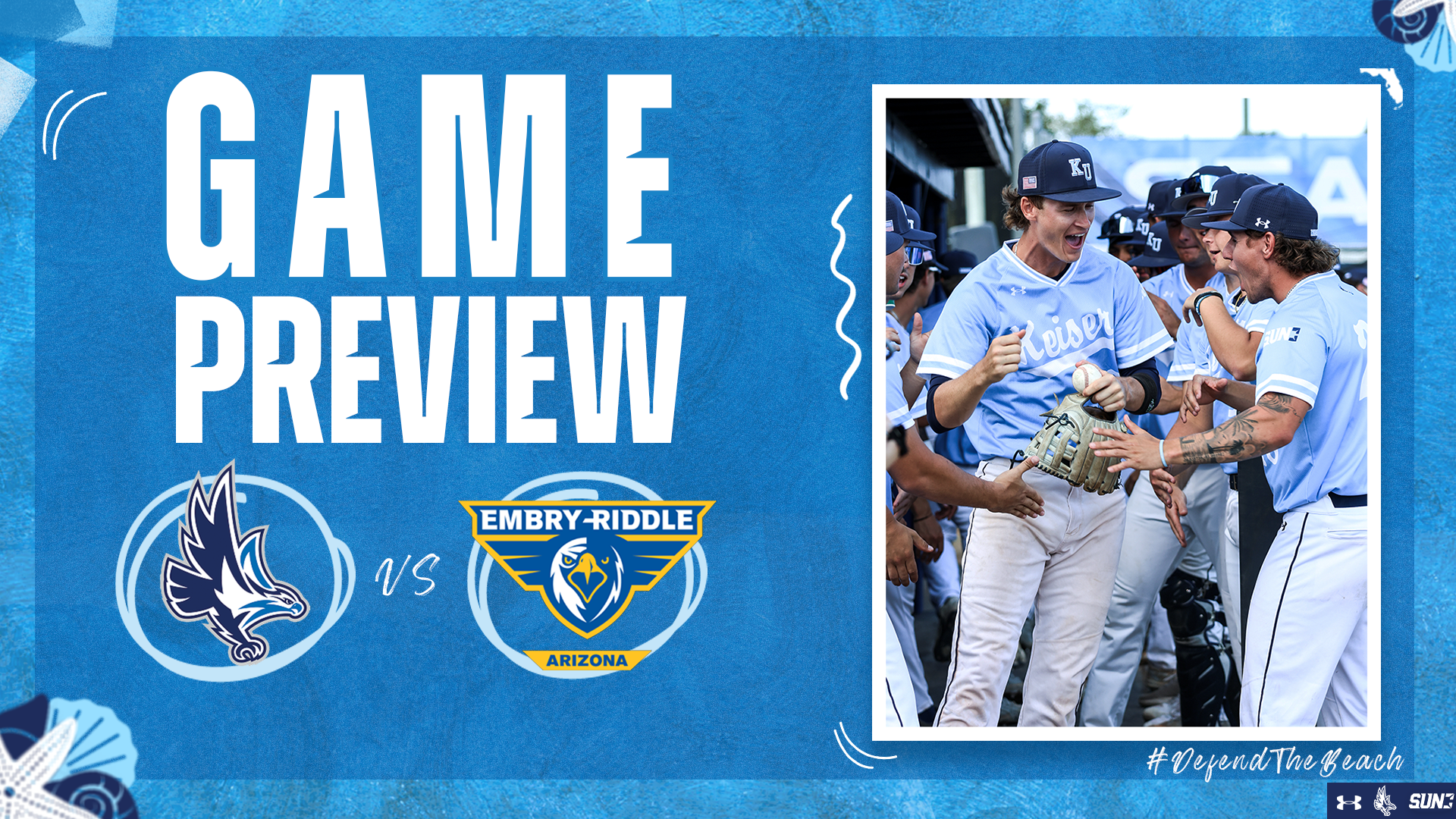 Game Preview BSB (02-18)